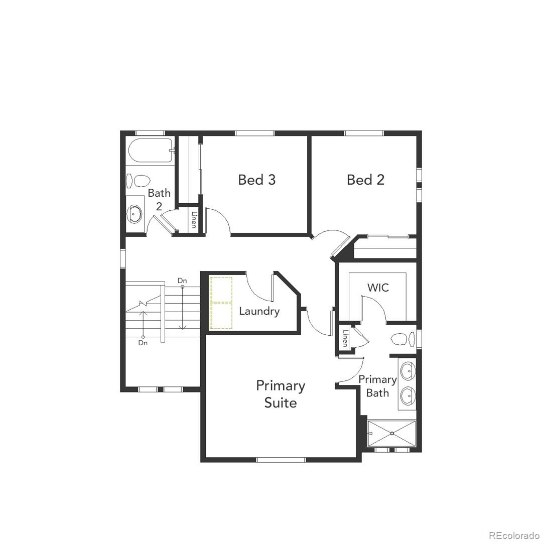 MLS Image #29 for 3387  pearwood drive,johnstown, Colorado