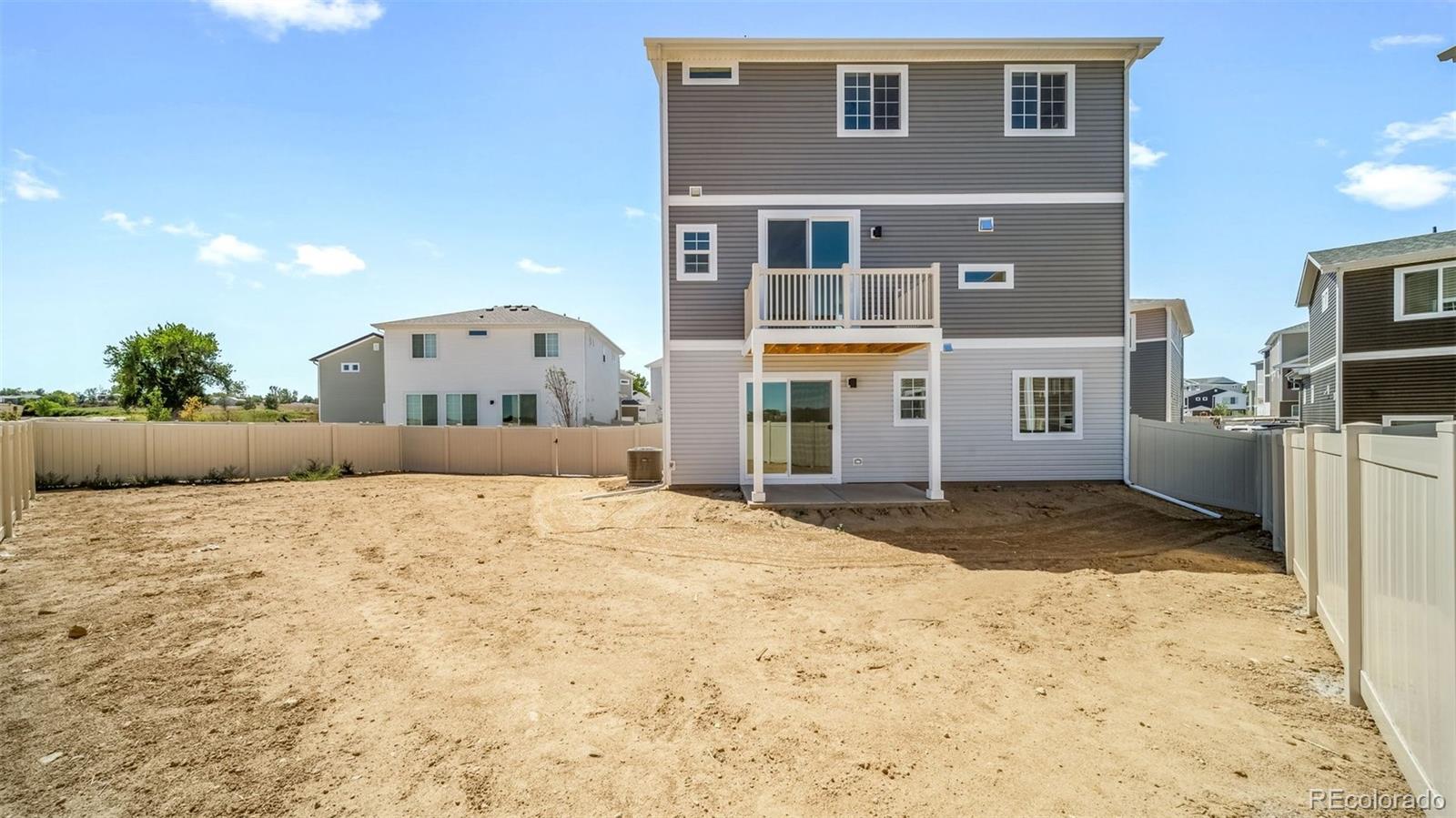 MLS Image #44 for 3387  pearwood drive,johnstown, Colorado