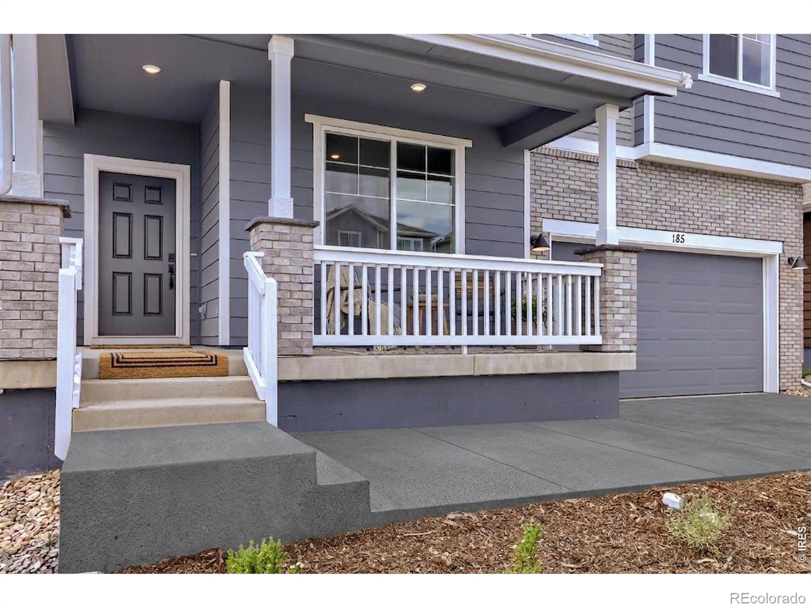 MLS Image #1 for 185  buckwheat lane,berthoud, Colorado