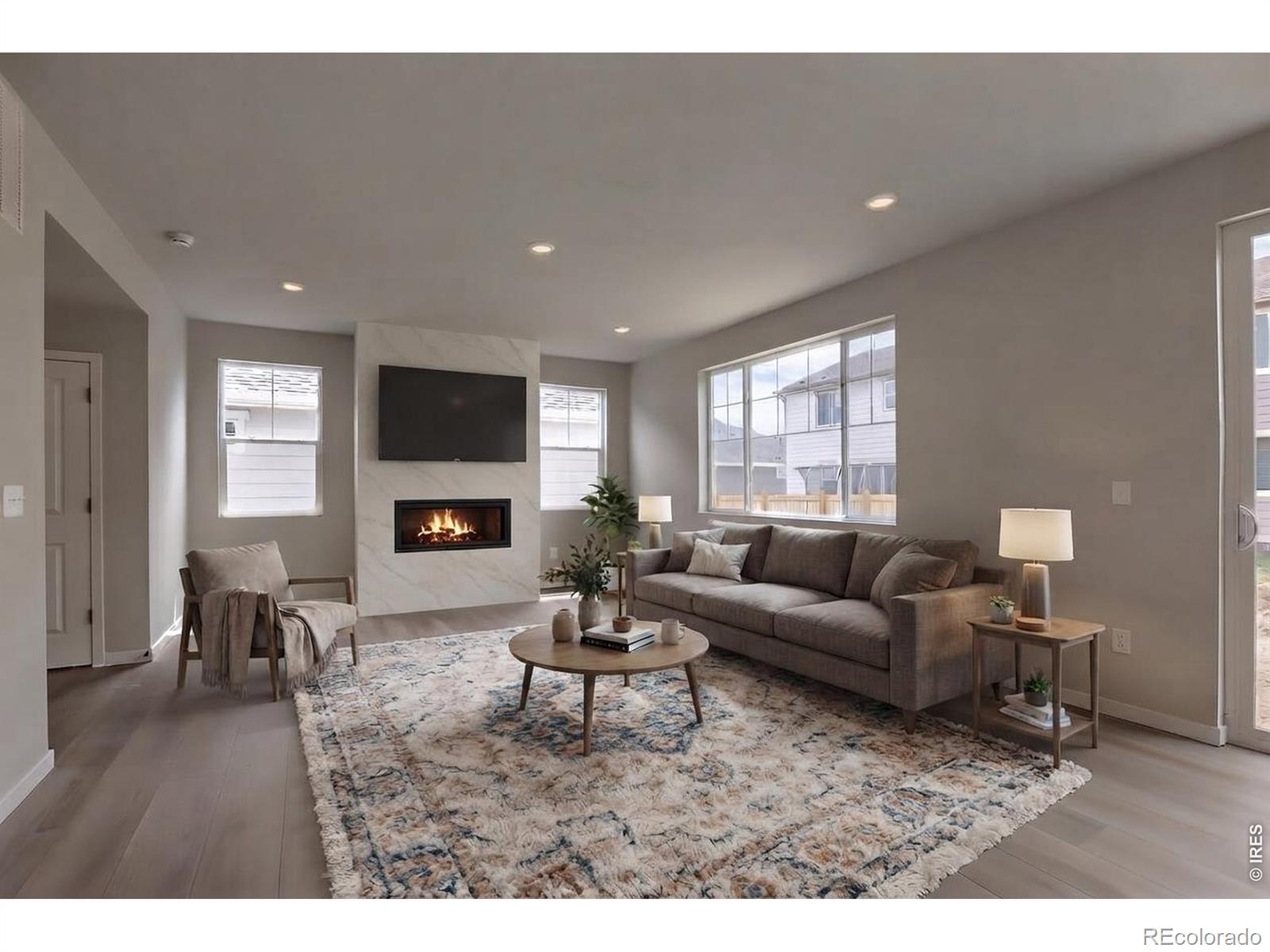MLS Image #2 for 185  buckwheat lane,berthoud, Colorado