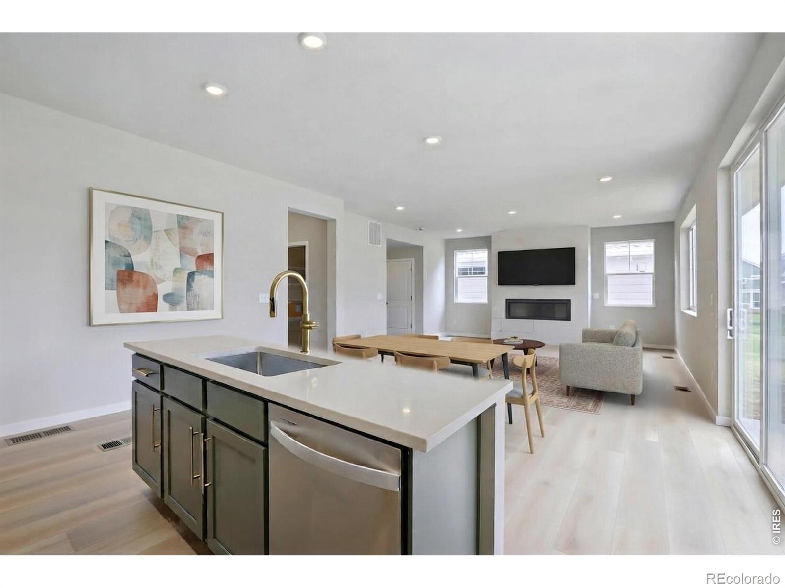 MLS Image #3 for 185  buckwheat lane,berthoud, Colorado