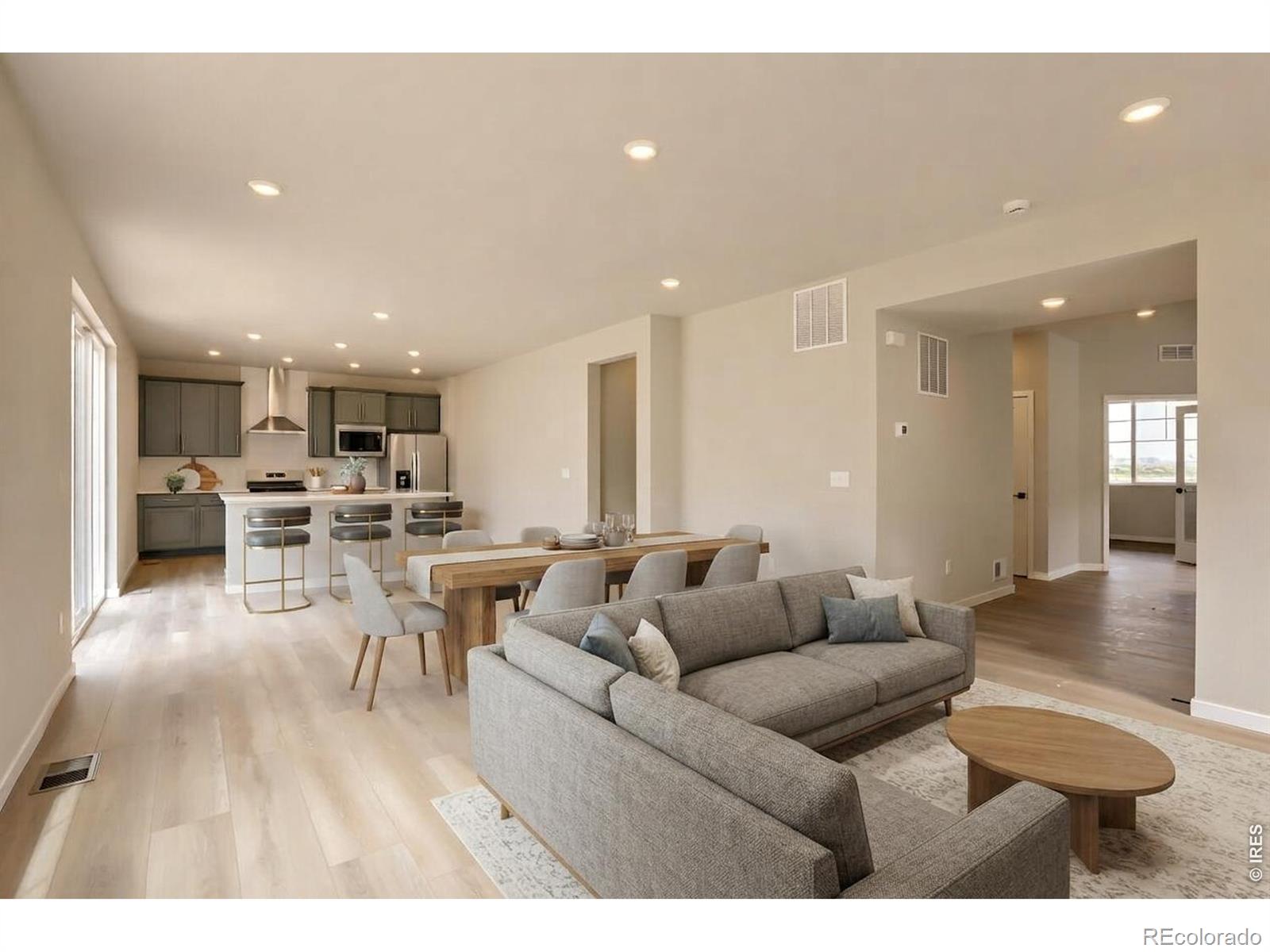 MLS Image #4 for 185  buckwheat lane,berthoud, Colorado