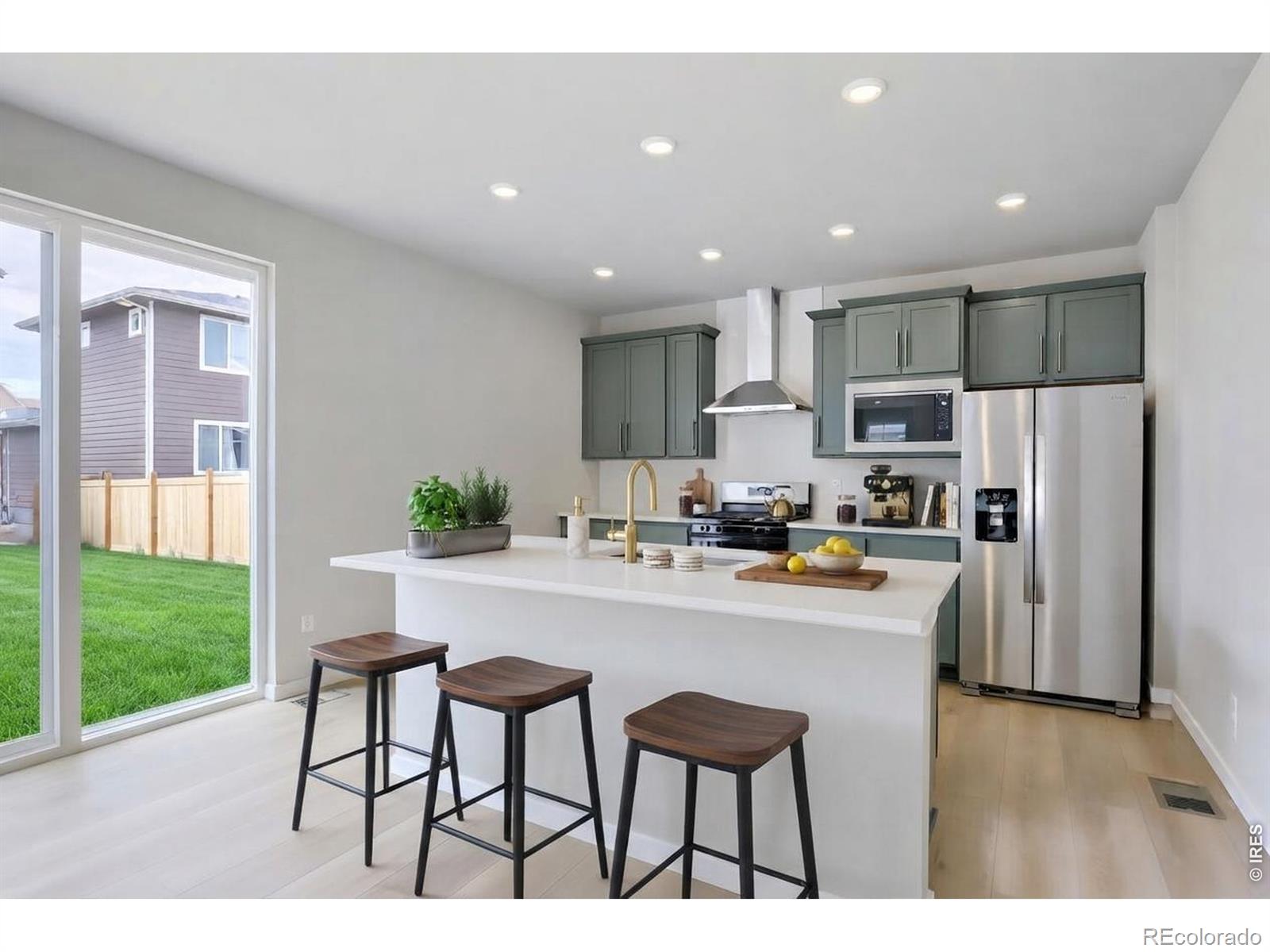 MLS Image #5 for 185  buckwheat lane,berthoud, Colorado