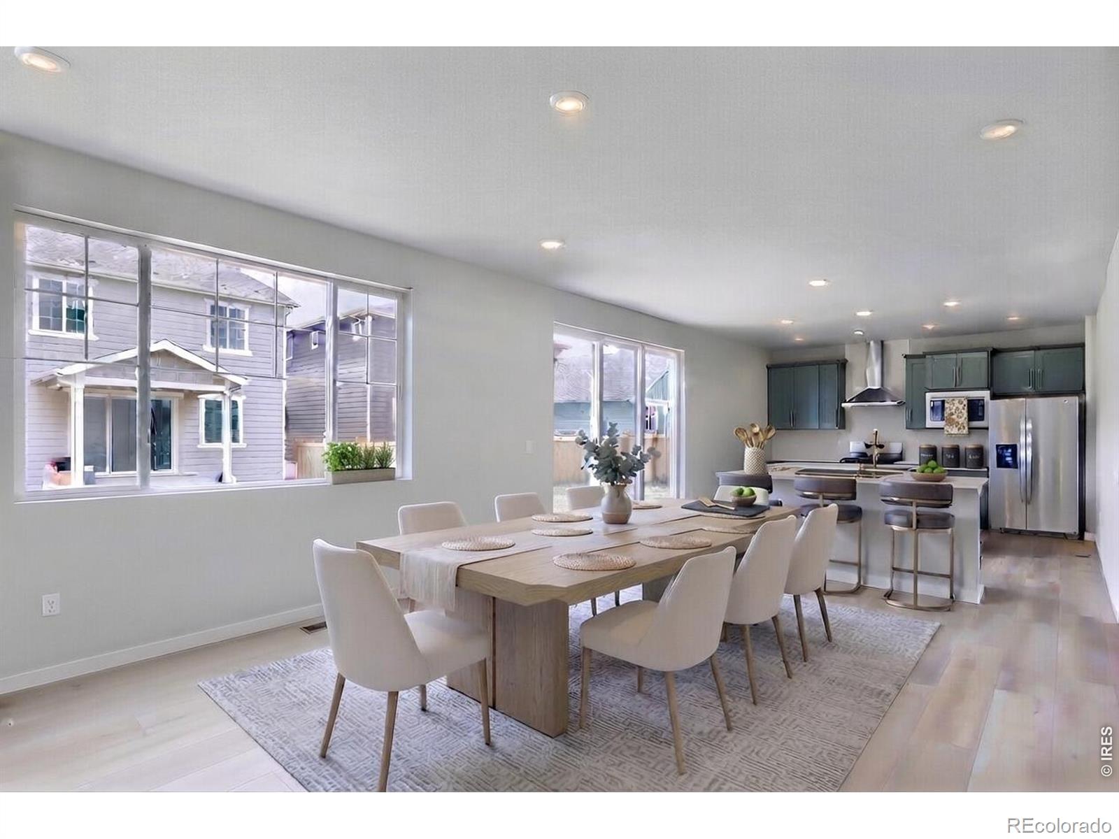 MLS Image #7 for 185  buckwheat lane,berthoud, Colorado