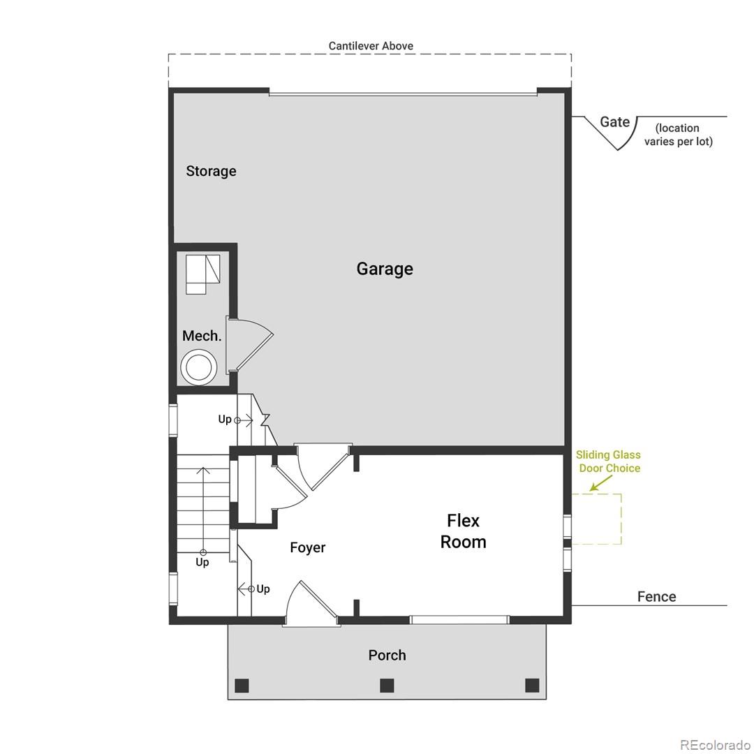 MLS Image #30 for 3412  baltin road,johnstown, Colorado