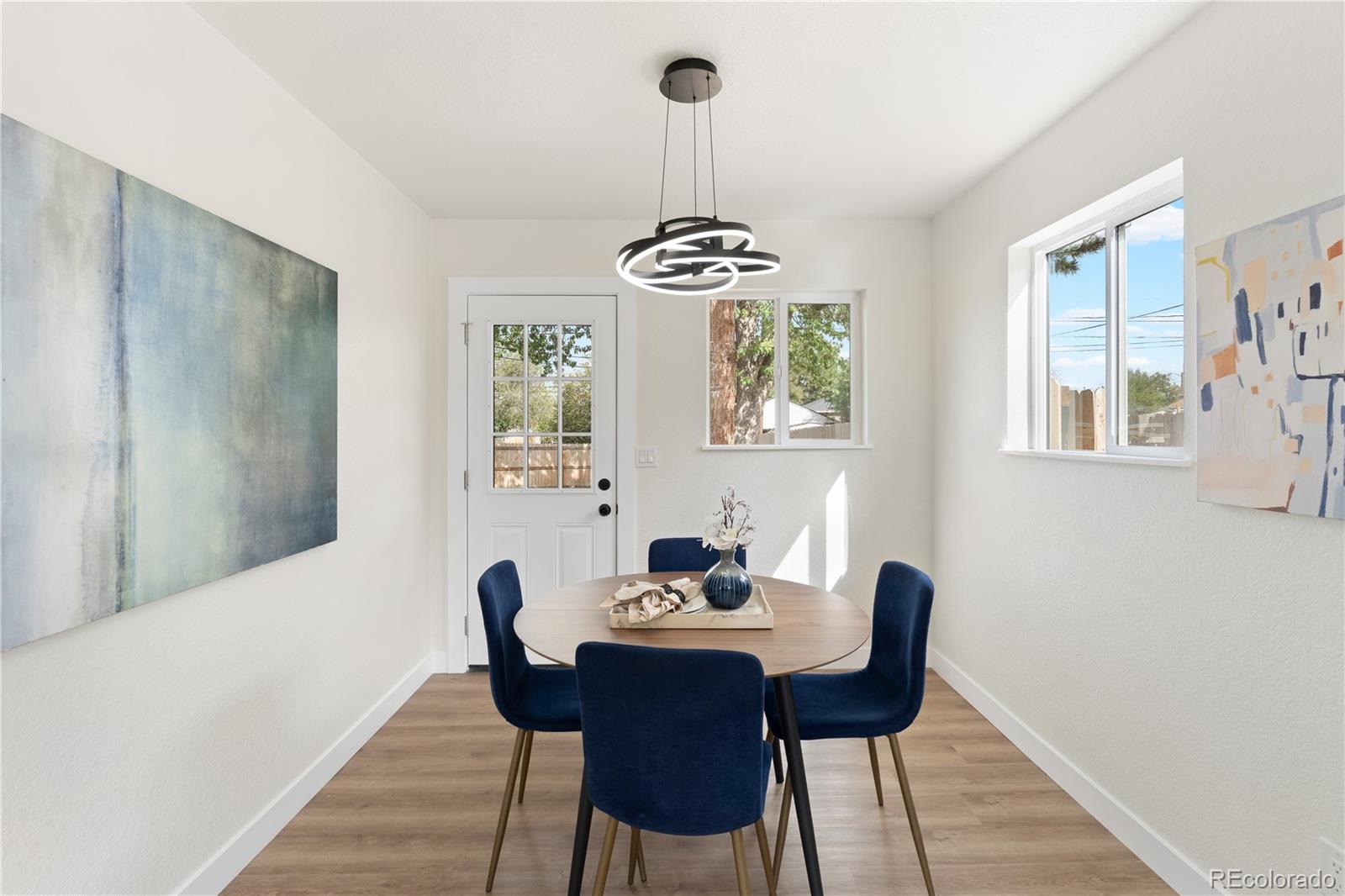MLS Image #11 for 3690  newport street,denver, Colorado