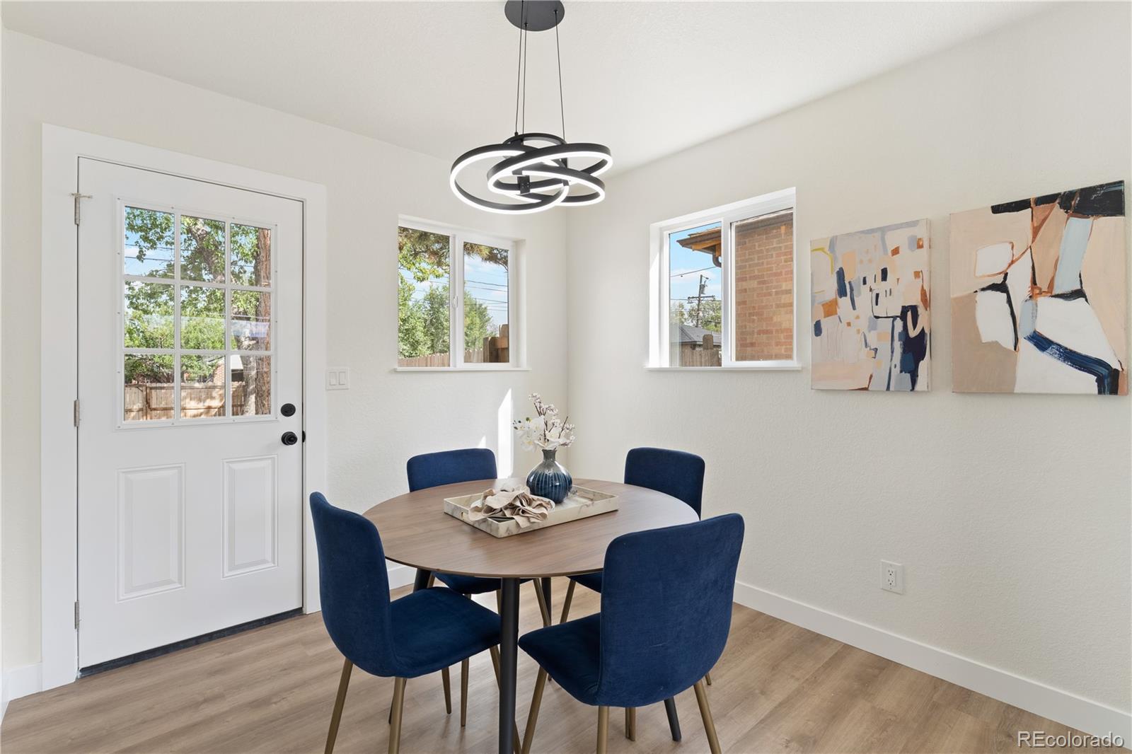 MLS Image #12 for 3690  newport street,denver, Colorado