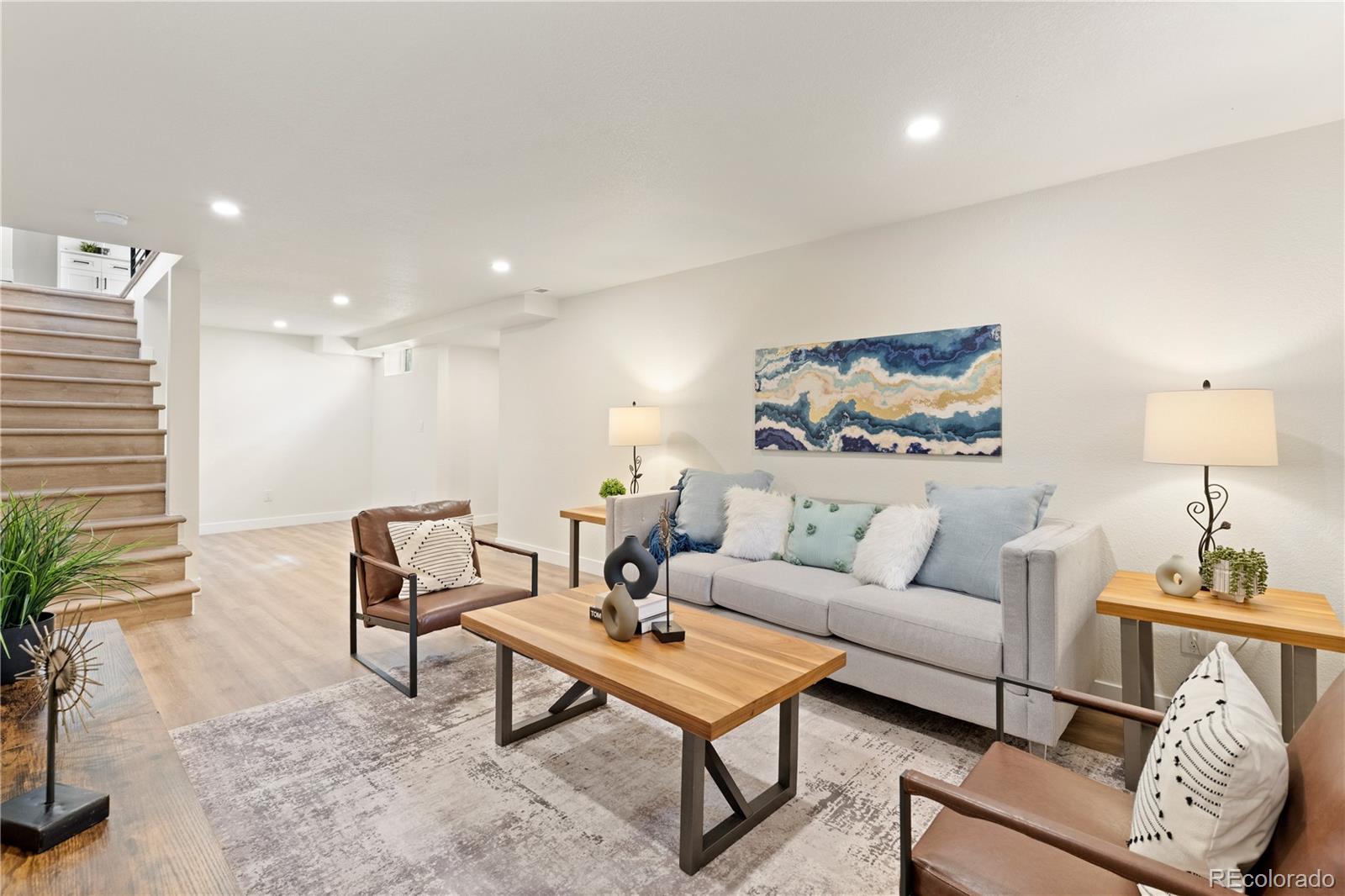 MLS Image #21 for 3690  newport street,denver, Colorado