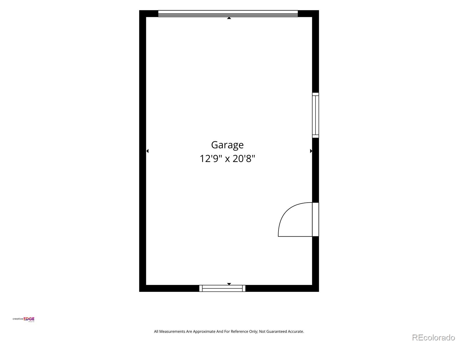 MLS Image #29 for 3690  newport street,denver, Colorado