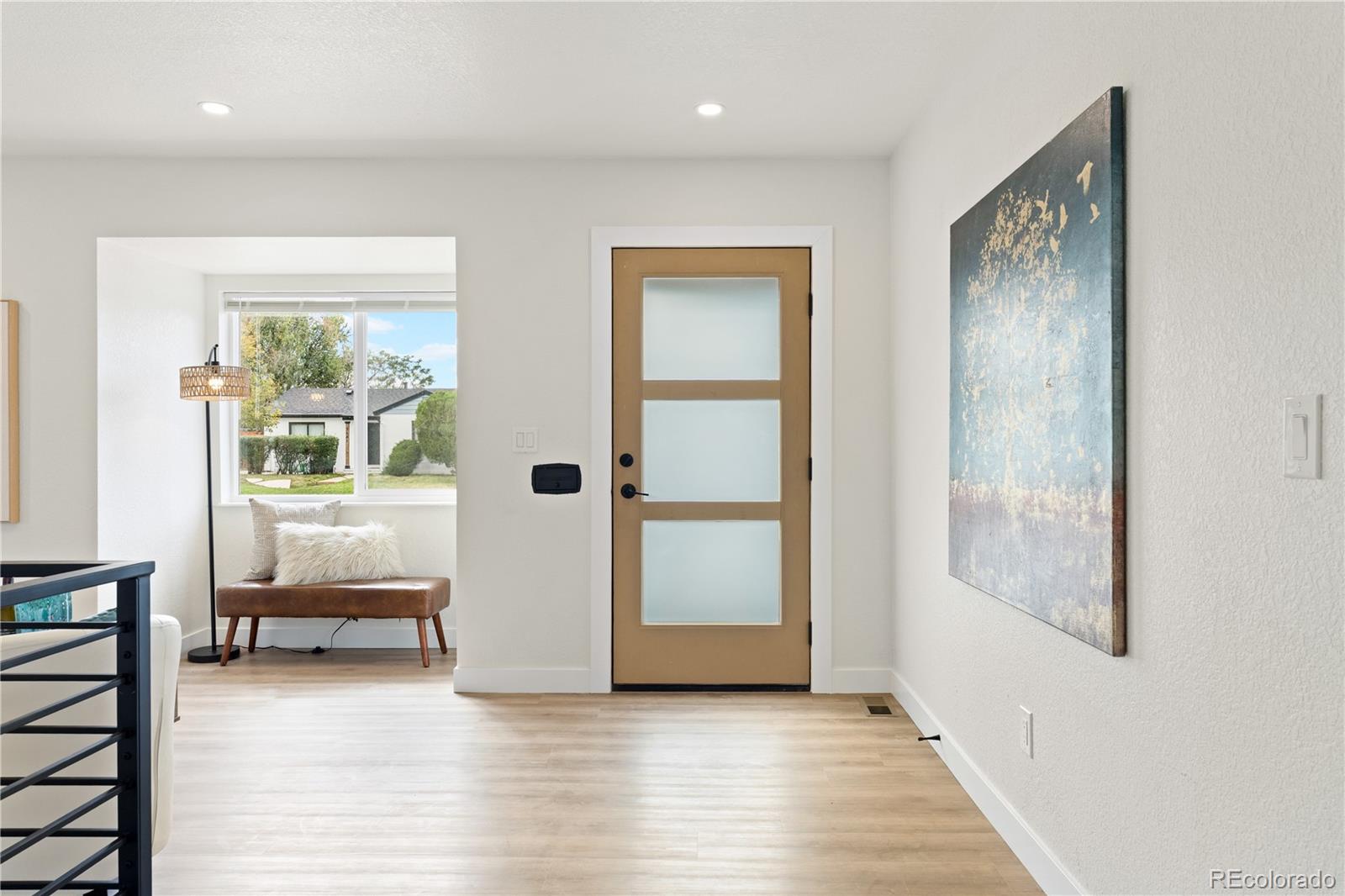 MLS Image #3 for 3690  newport street,denver, Colorado