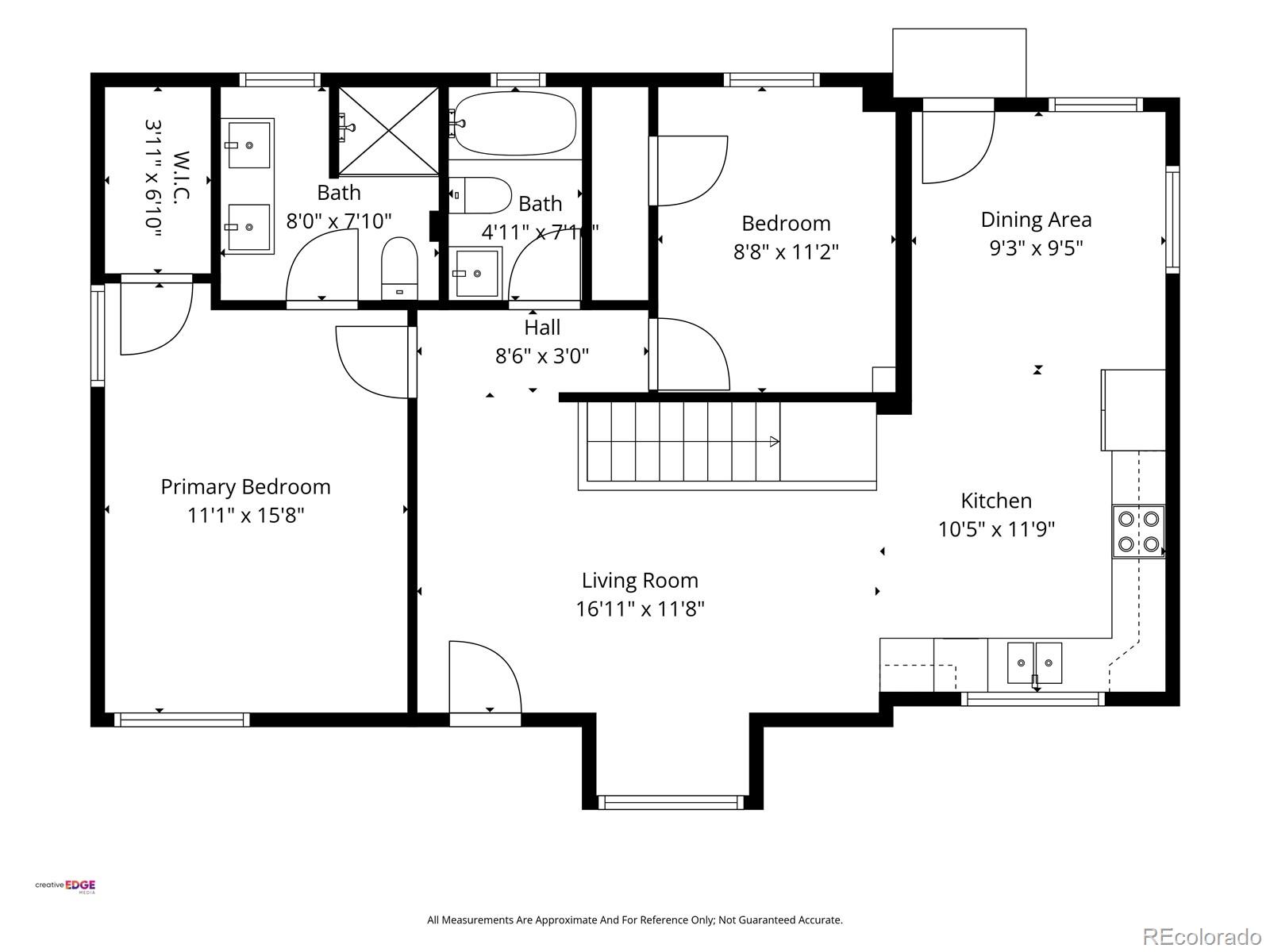 MLS Image #30 for 3690  newport street,denver, Colorado
