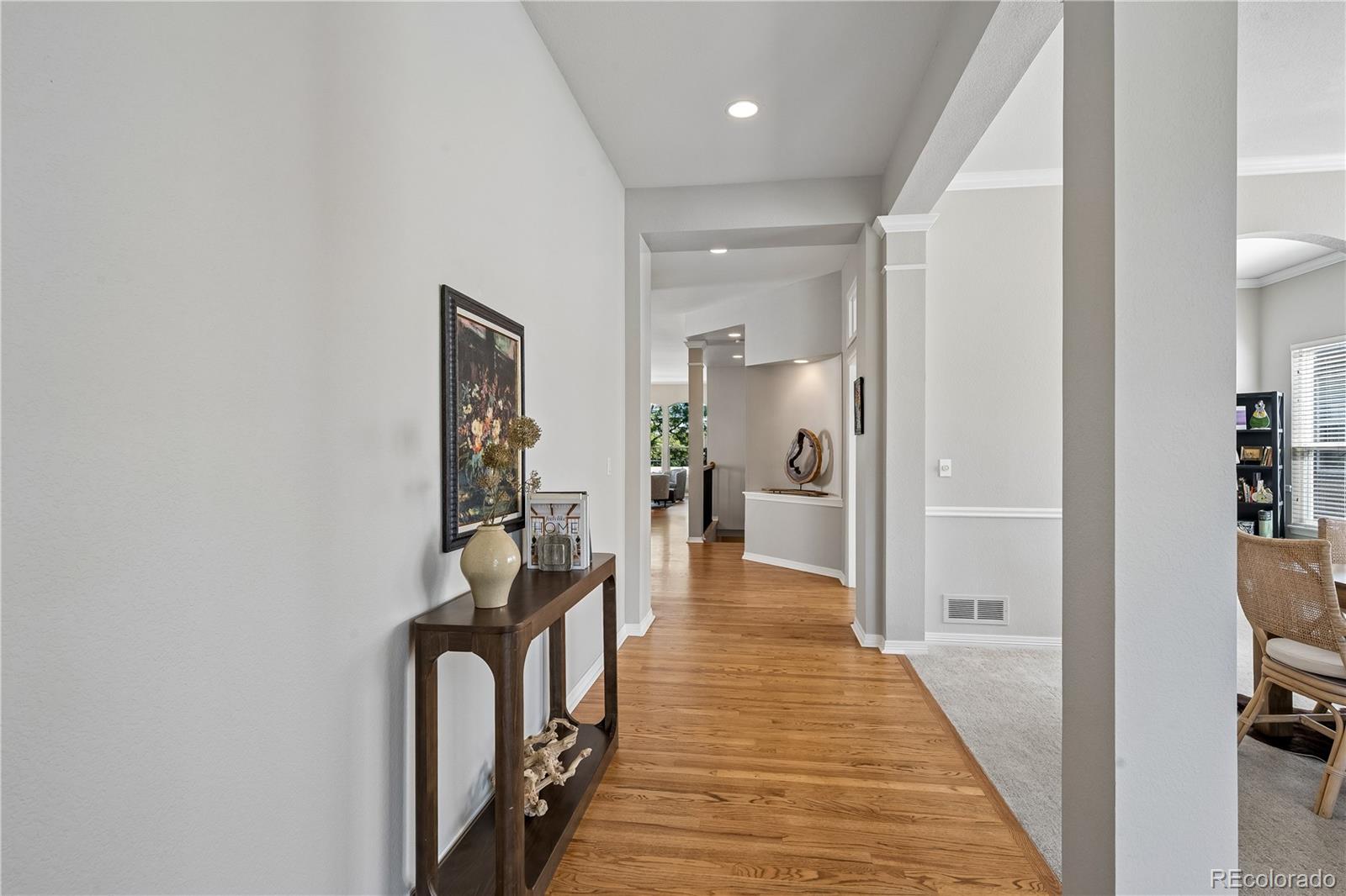 MLS Image #2 for 8218 s albion street,centennial, Colorado