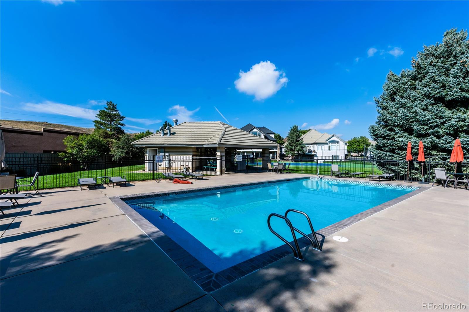 MLS Image #40 for 8218 s albion street,centennial, Colorado