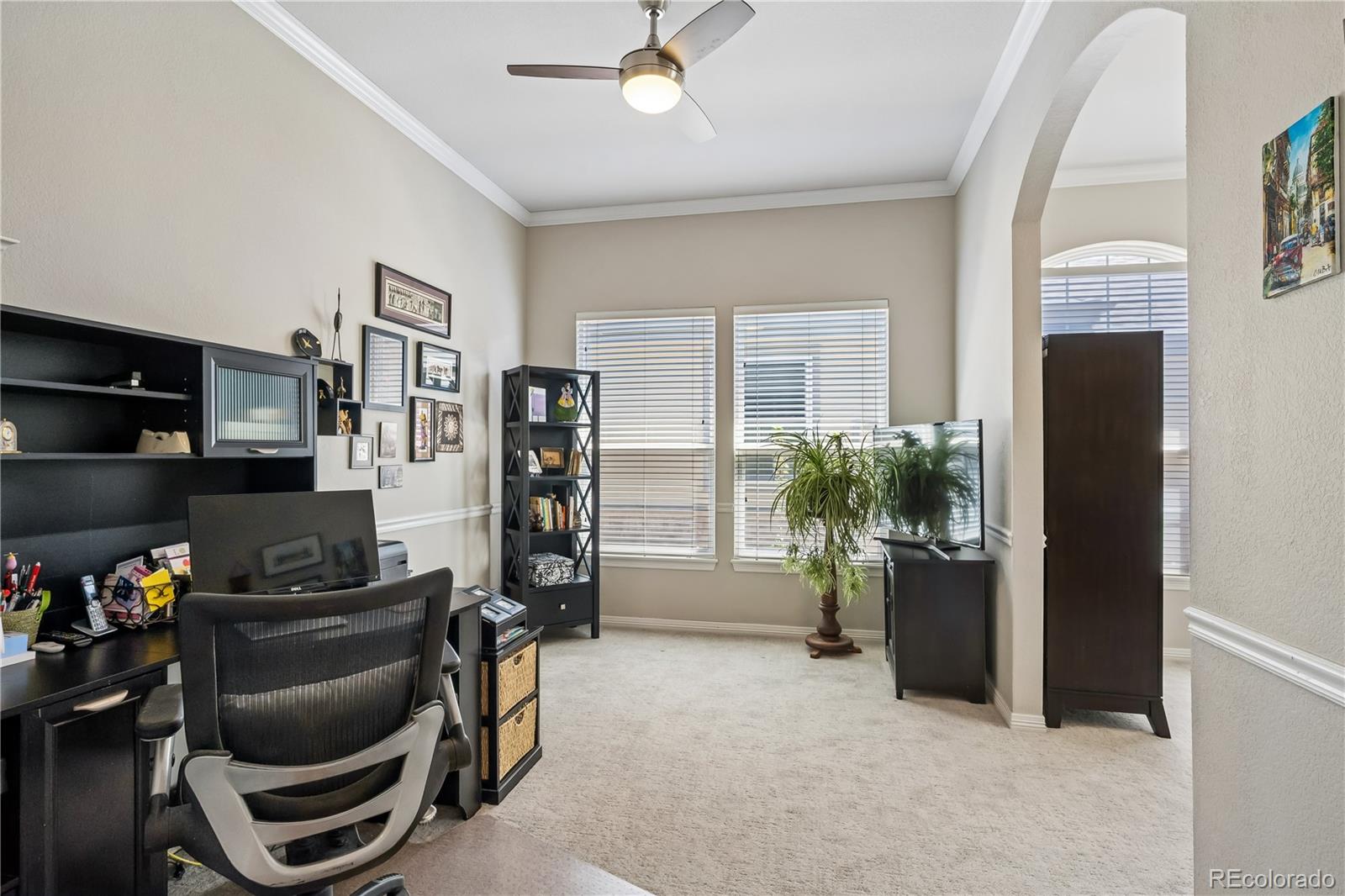 MLS Image #7 for 8218 s albion street,centennial, Colorado