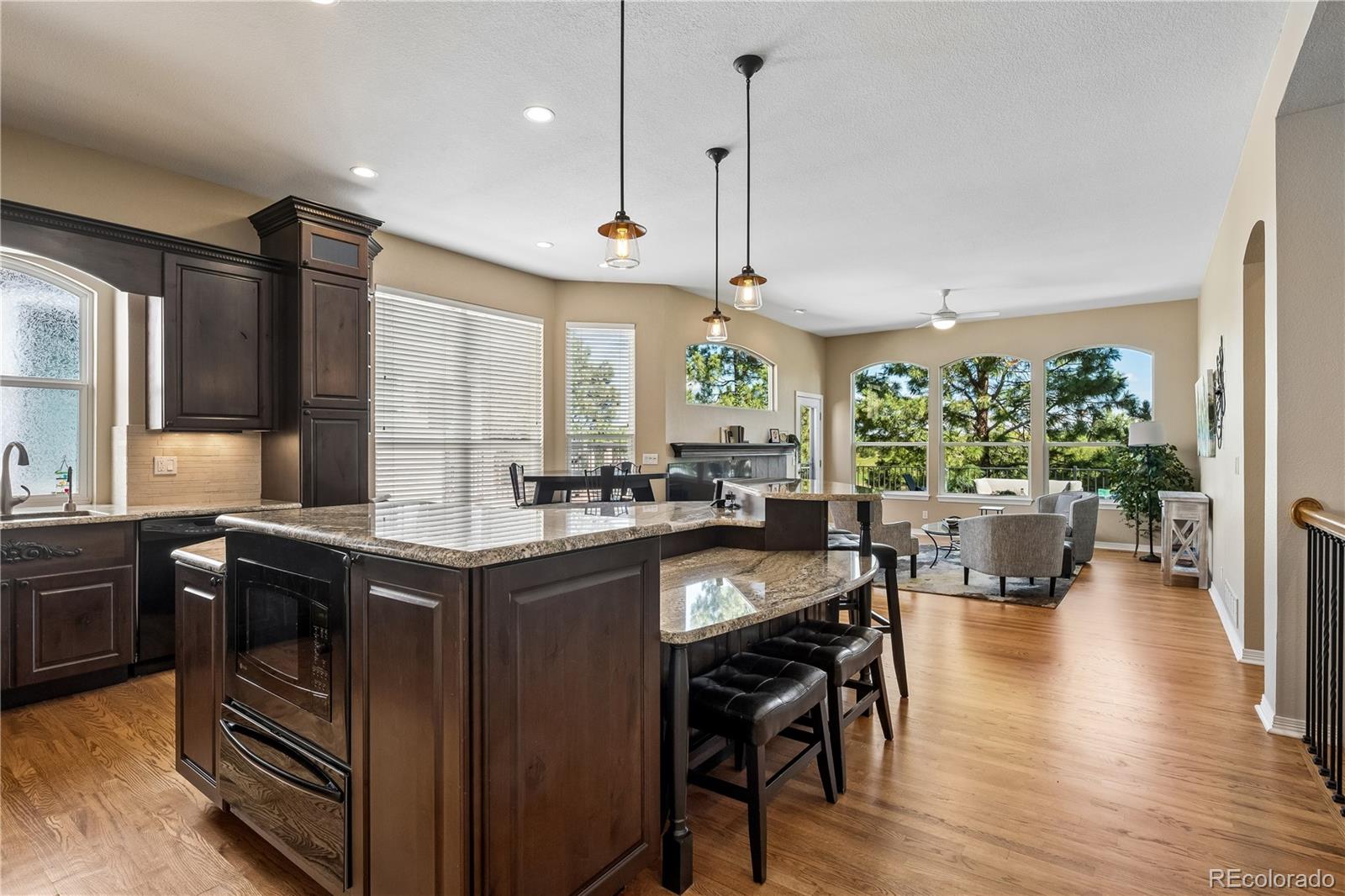 MLS Image #9 for 8218 s albion street,centennial, Colorado