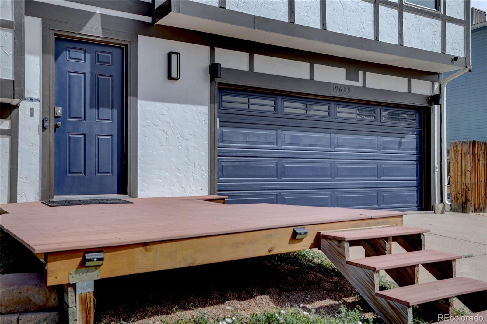 MLS Image #2 for 19629 e bails place,aurora, Colorado