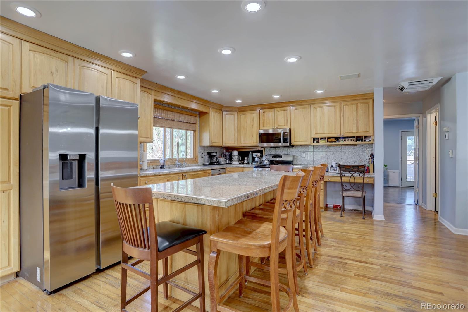 MLS Image #3 for 19629 e bails place,aurora, Colorado