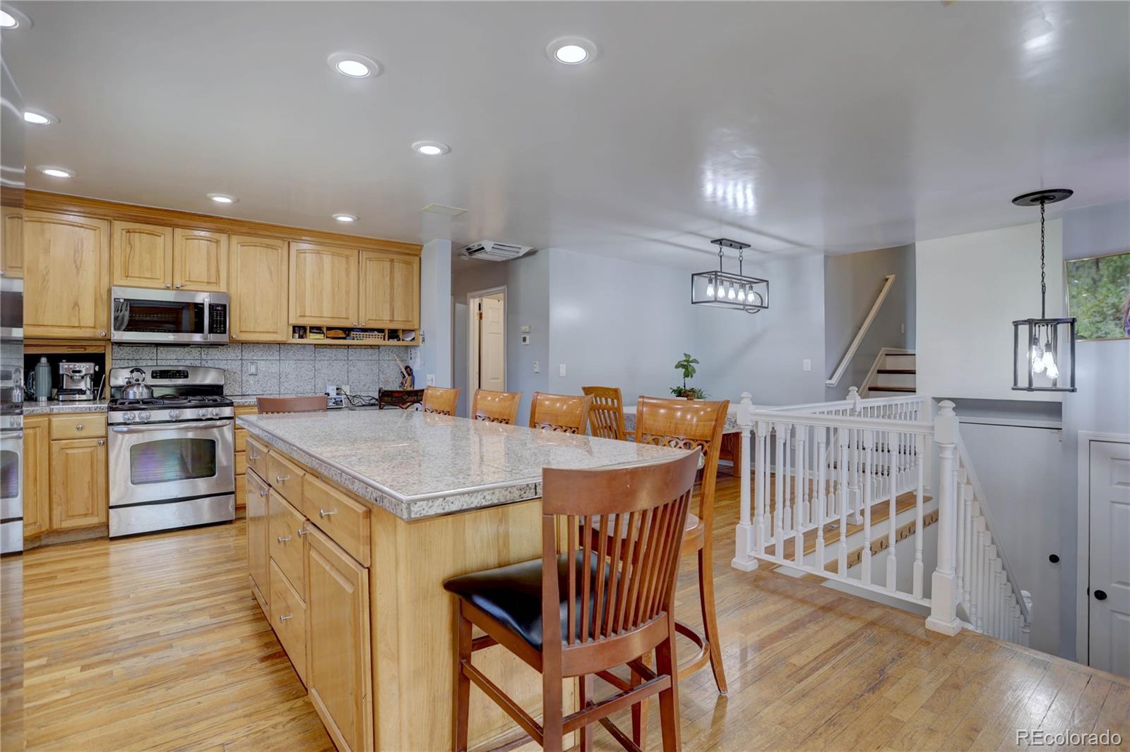 MLS Image #4 for 19629 e bails place,aurora, Colorado