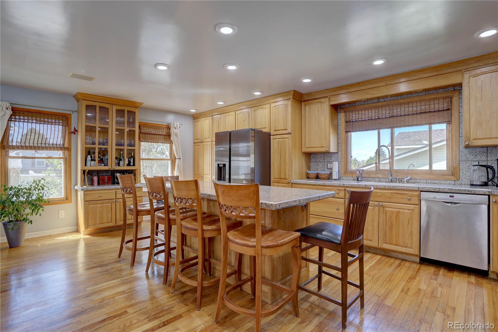 MLS Image #5 for 19629 e bails place,aurora, Colorado