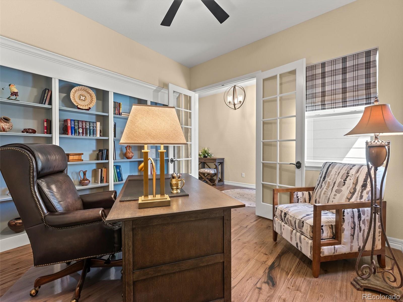 MLS Image #1 for 13035  reata ridge ,parker, Colorado