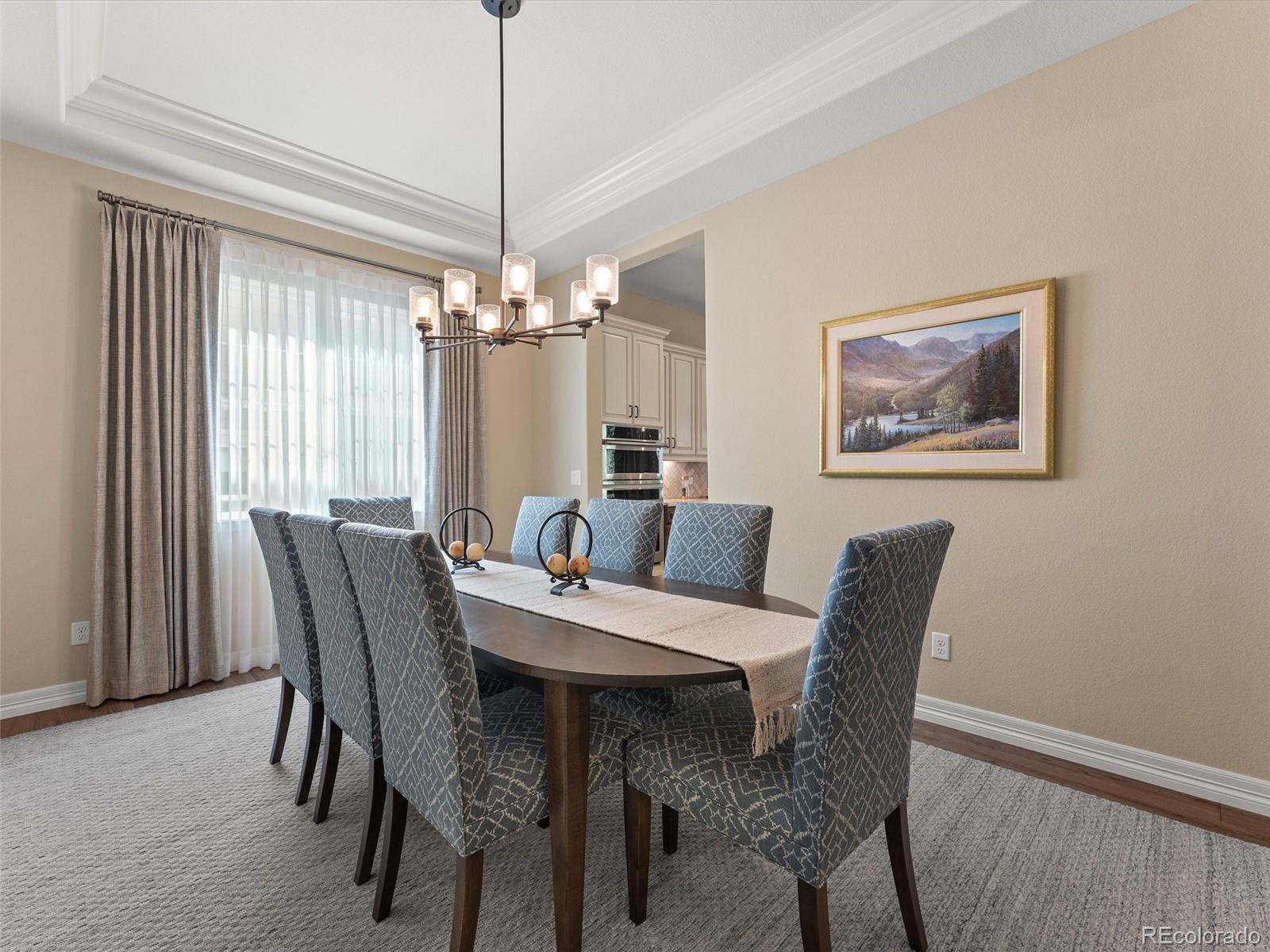 MLS Image #10 for 13035  reata ridge ,parker, Colorado