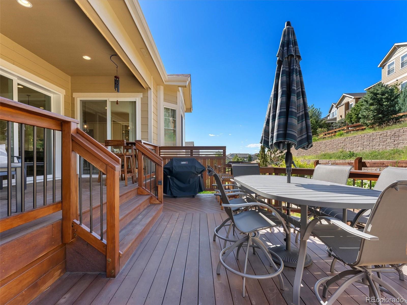 MLS Image #22 for 13035  reata ridge ,parker, Colorado