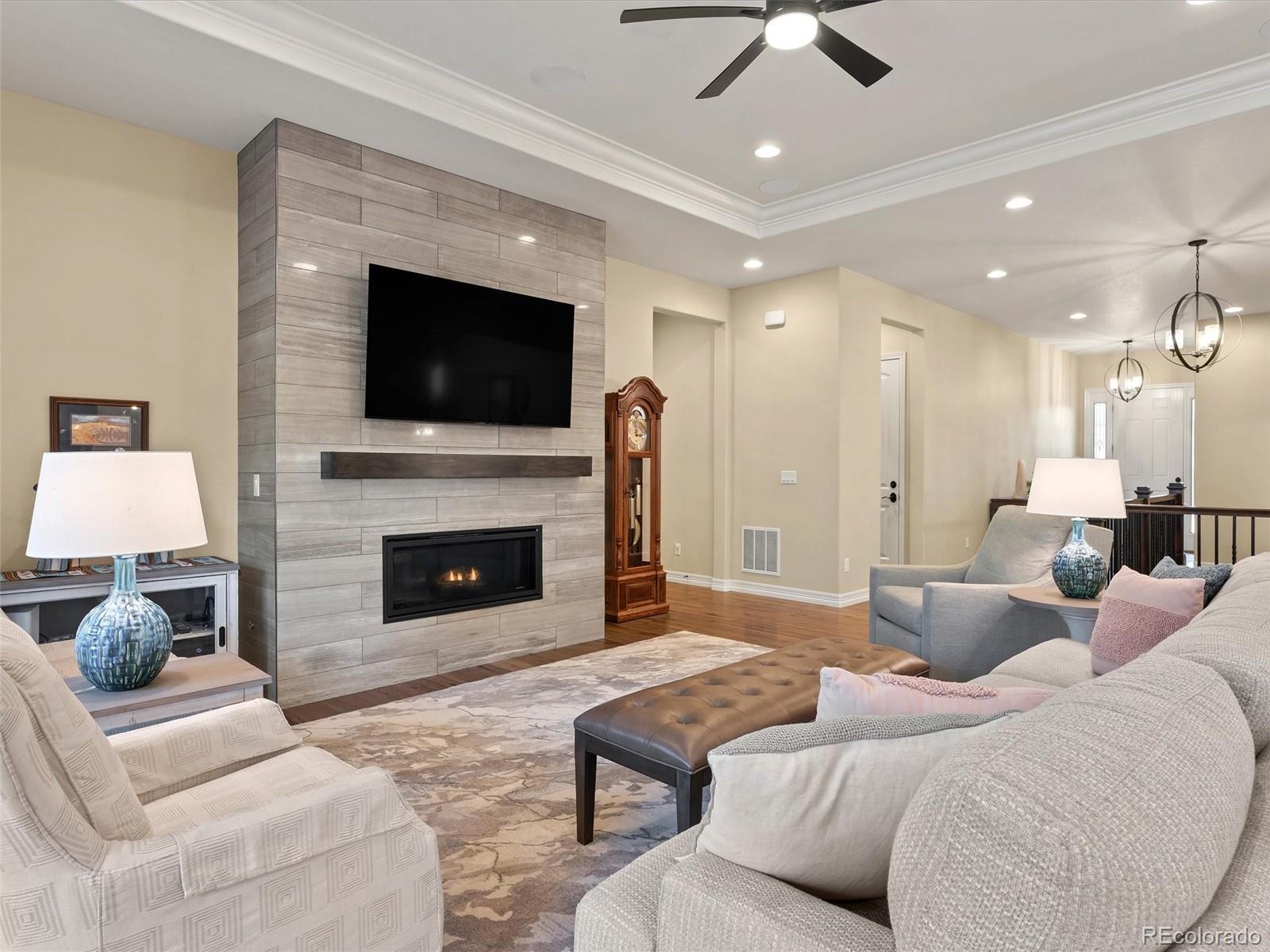 MLS Image #4 for 13035  reata ridge ,parker, Colorado
