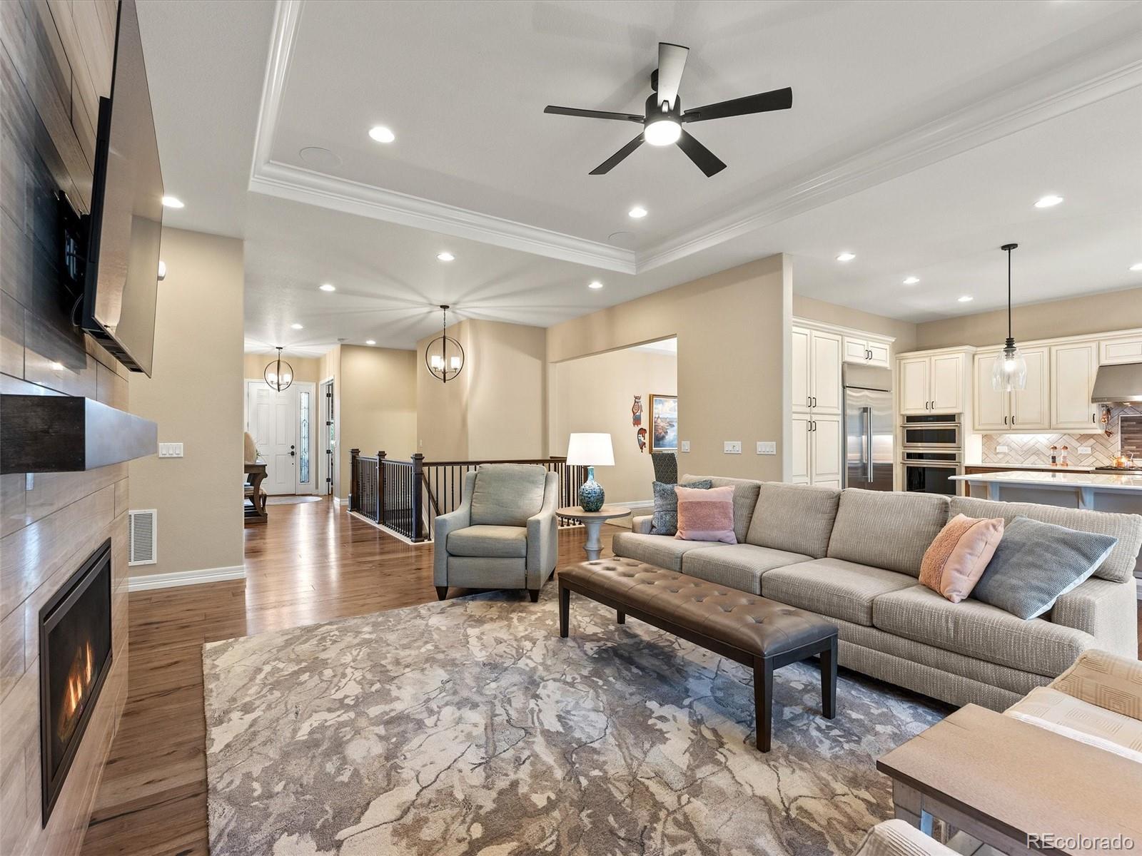 MLS Image #5 for 13035  reata ridge ,parker, Colorado