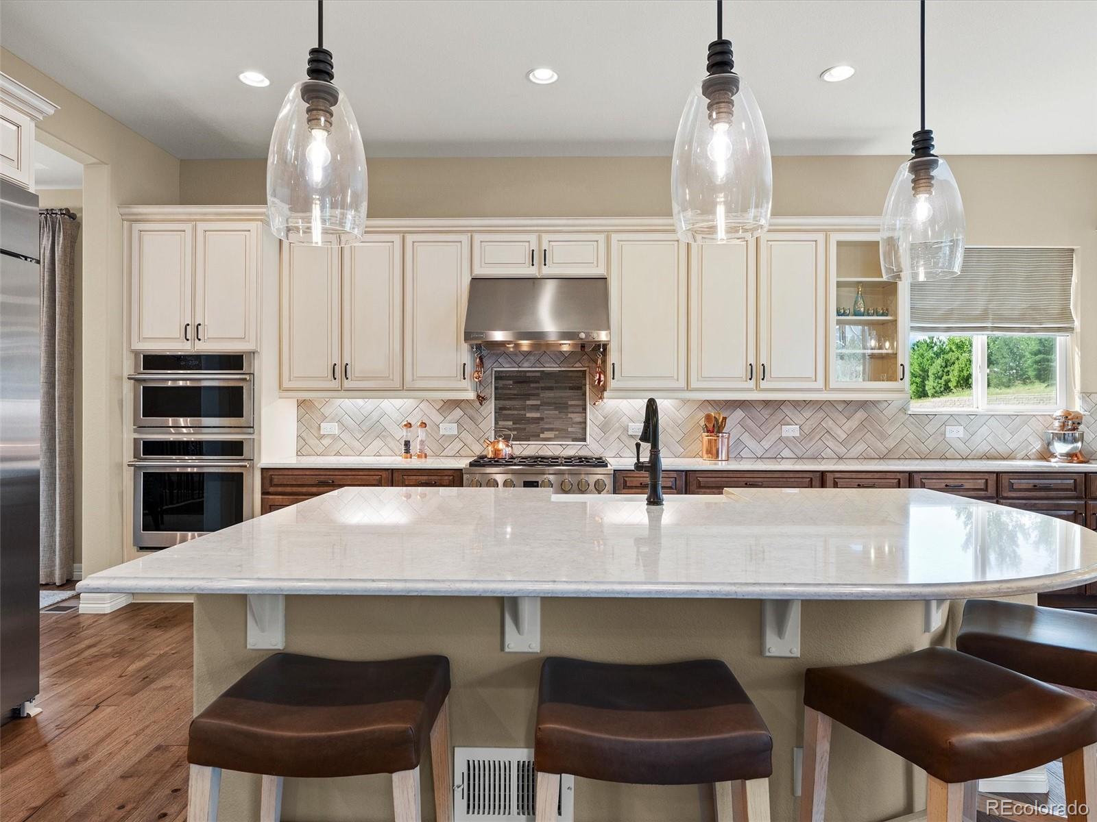 MLS Image #6 for 13035  reata ridge ,parker, Colorado