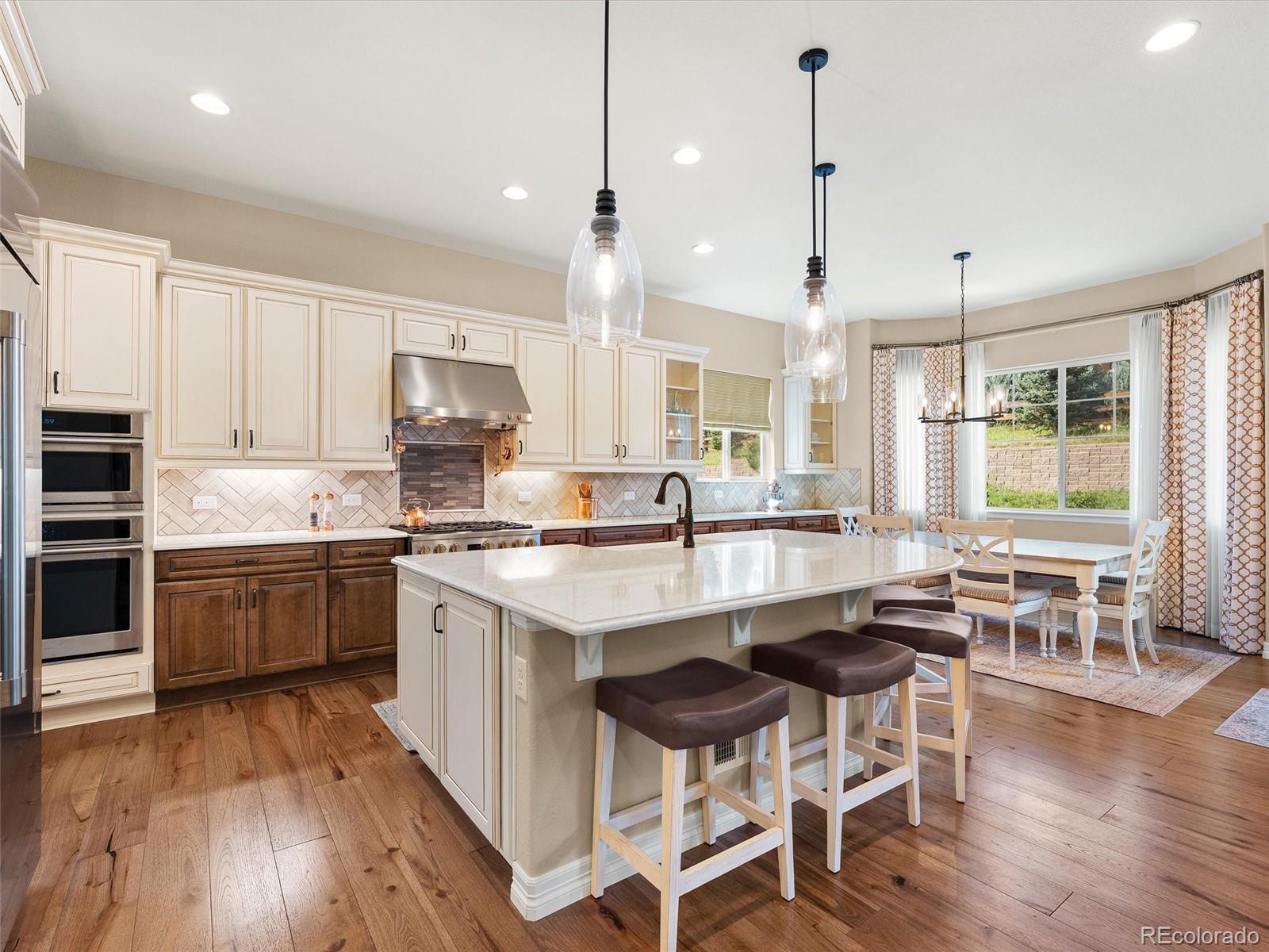 MLS Image #7 for 13035  reata ridge ,parker, Colorado