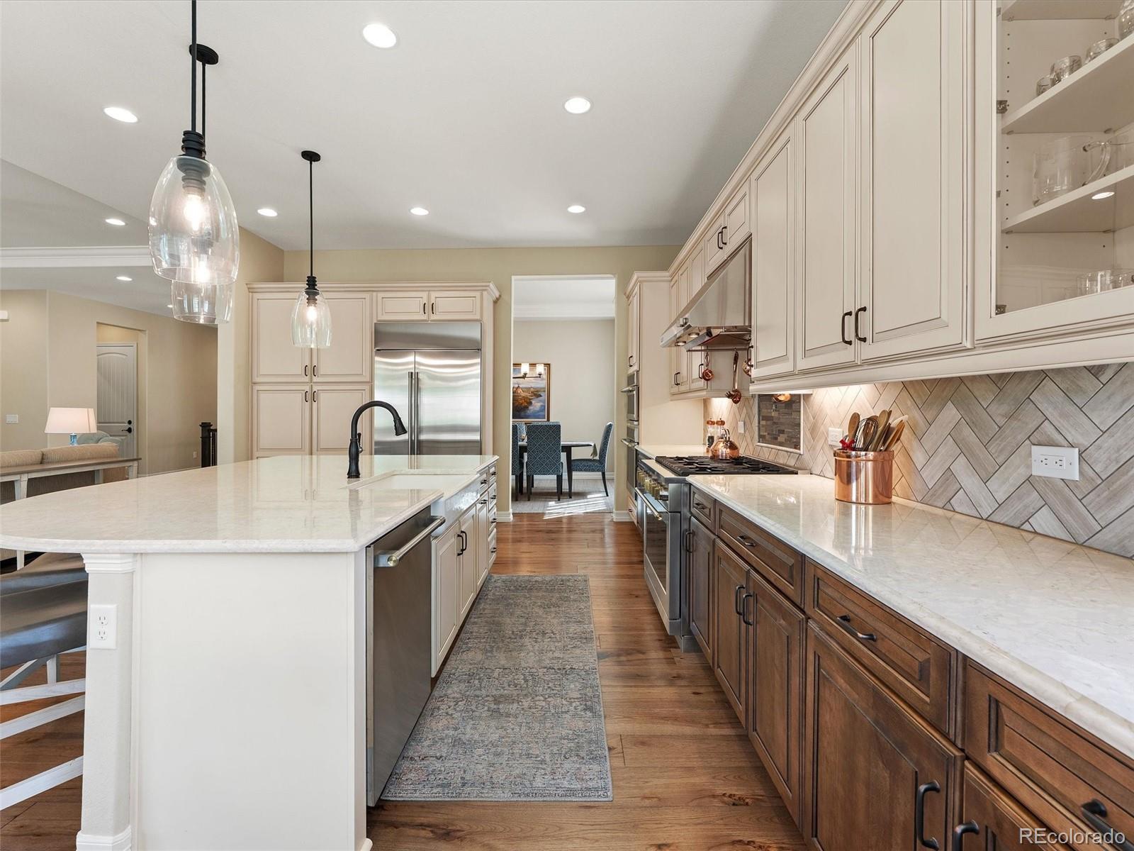 MLS Image #8 for 13035  reata ridge ,parker, Colorado