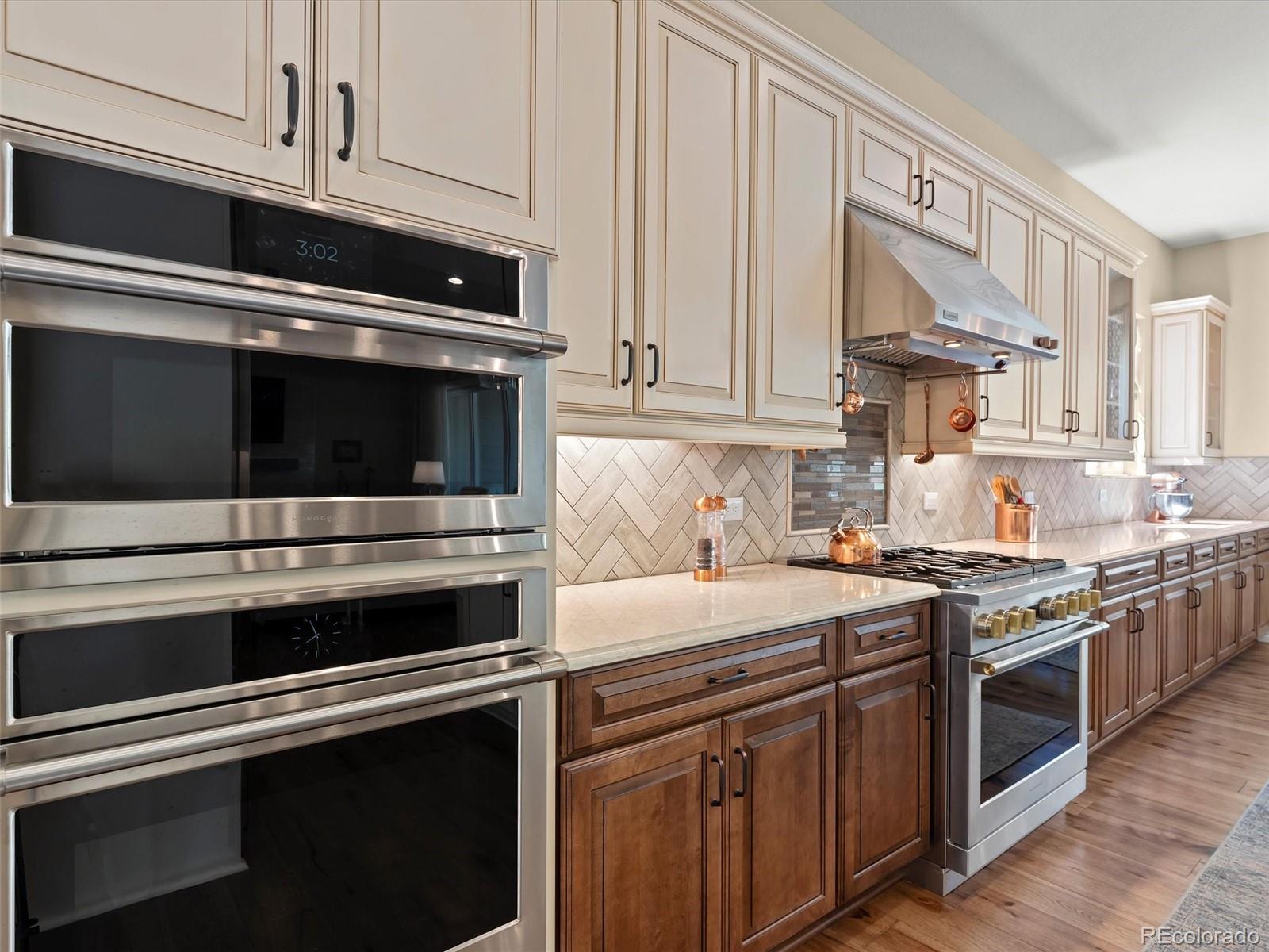 MLS Image #9 for 13035  reata ridge ,parker, Colorado