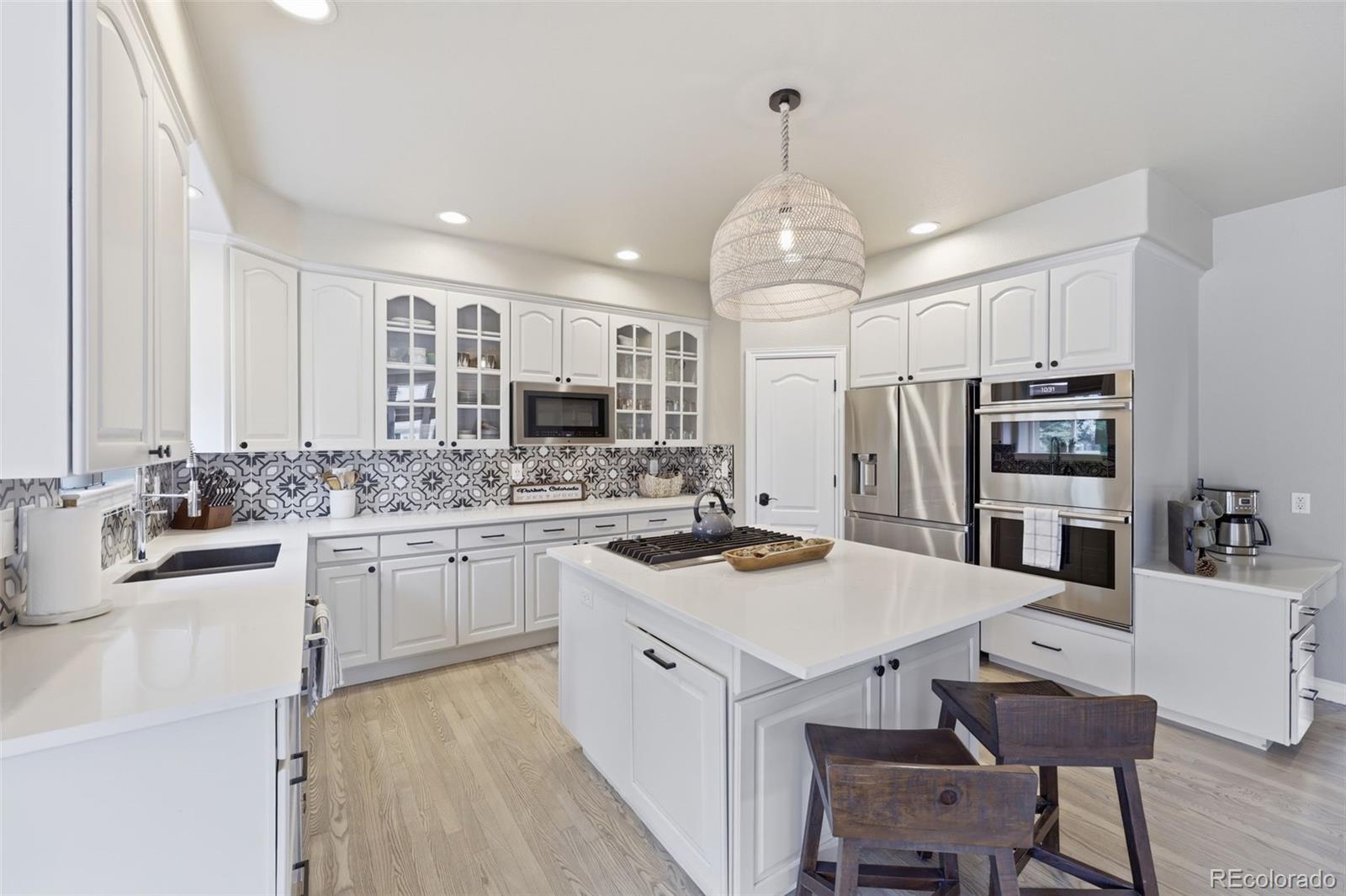 MLS Image #10 for 5347  sage thrasher road,parker, Colorado