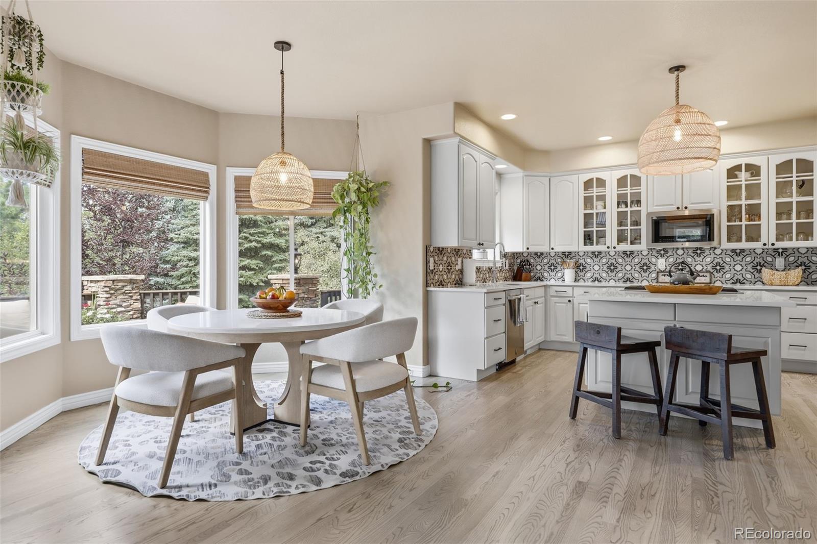 MLS Image #12 for 5347  sage thrasher road,parker, Colorado