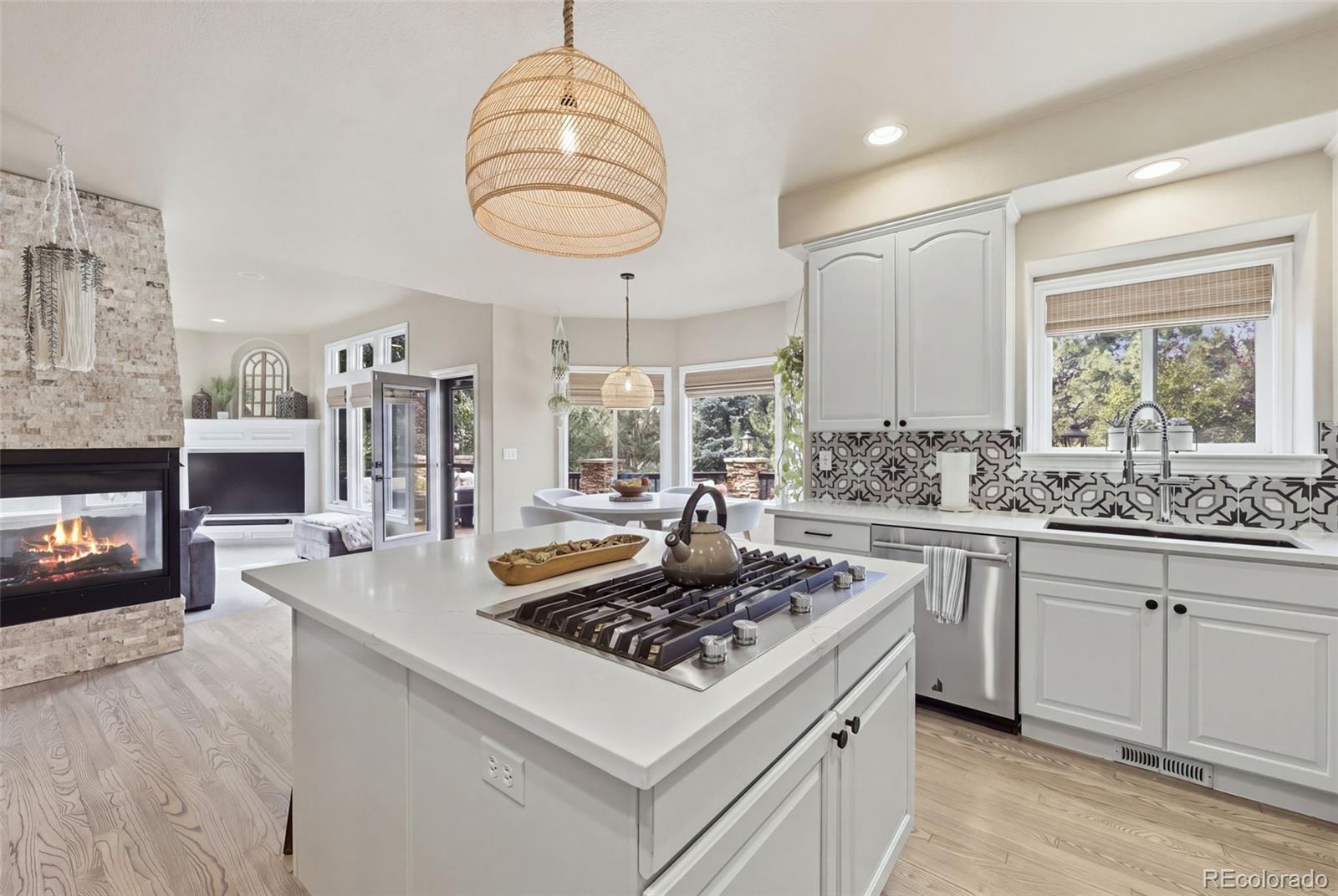 MLS Image #13 for 5347  sage thrasher road,parker, Colorado