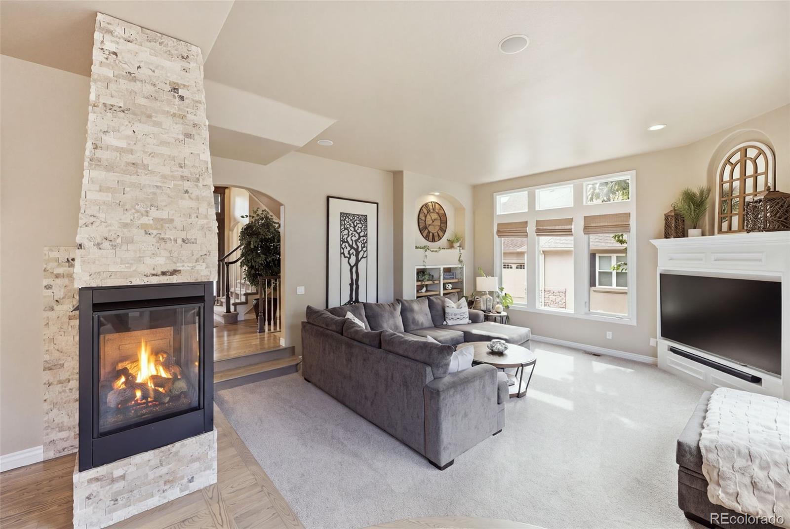 MLS Image #14 for 5347  sage thrasher road,parker, Colorado