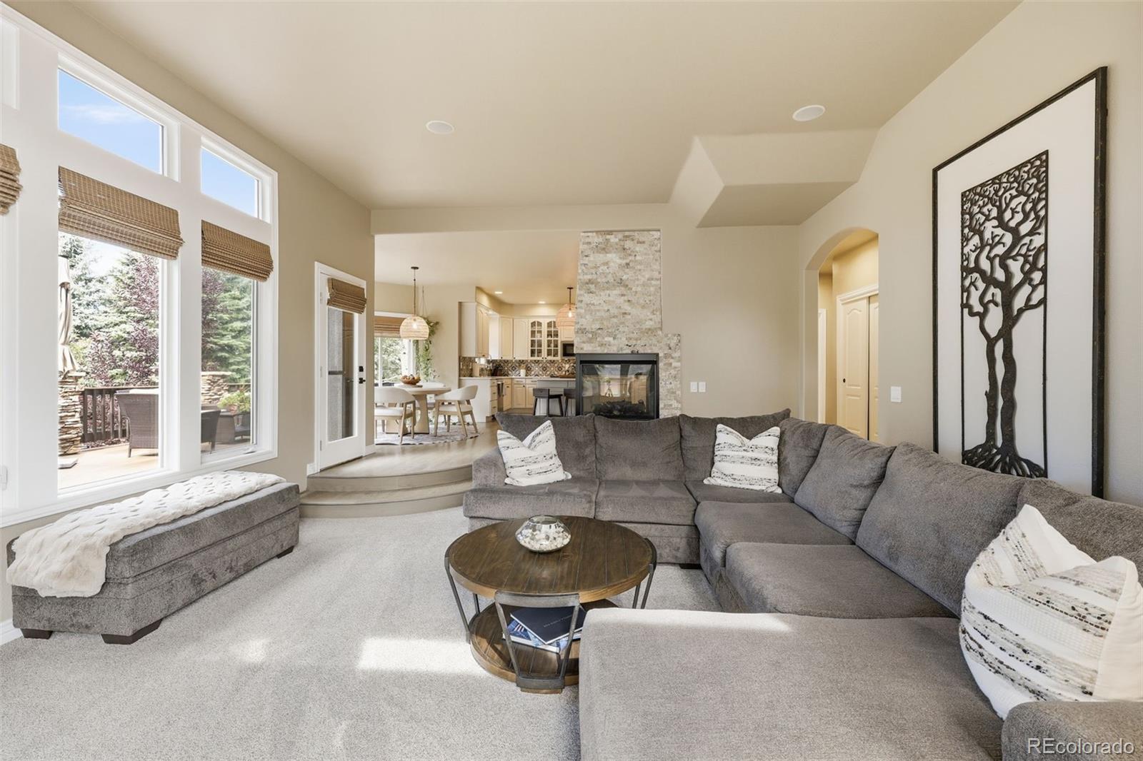 MLS Image #15 for 5347  sage thrasher road,parker, Colorado