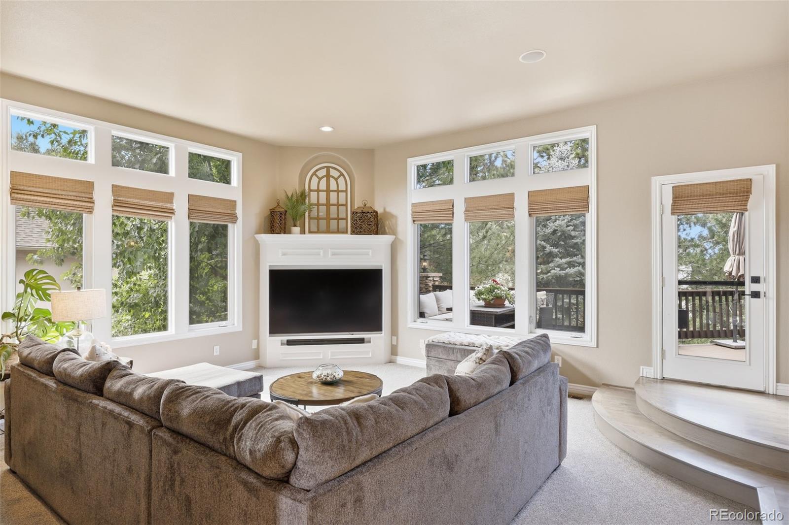 MLS Image #16 for 5347  sage thrasher road,parker, Colorado