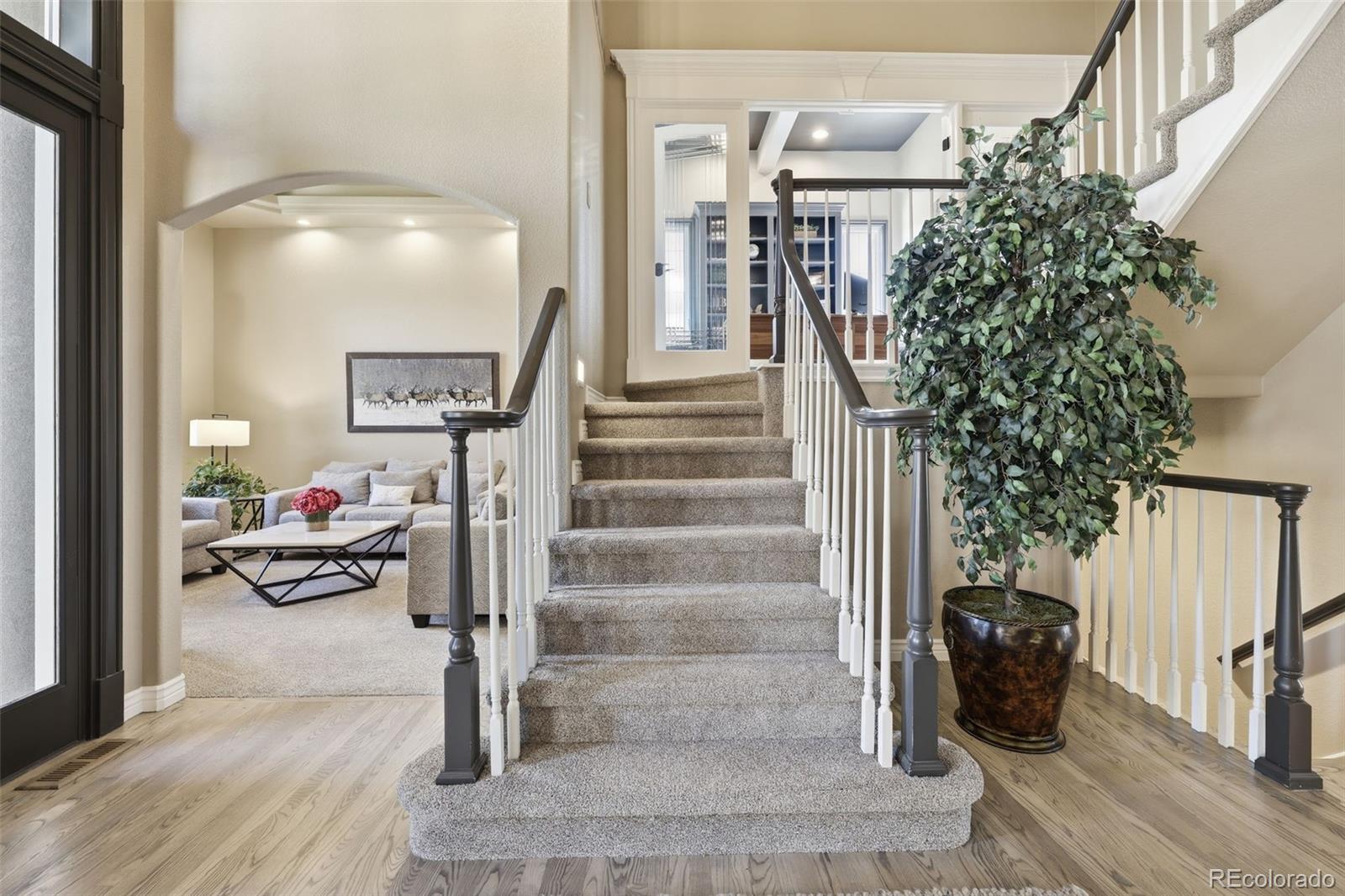 MLS Image #17 for 5347  sage thrasher road,parker, Colorado