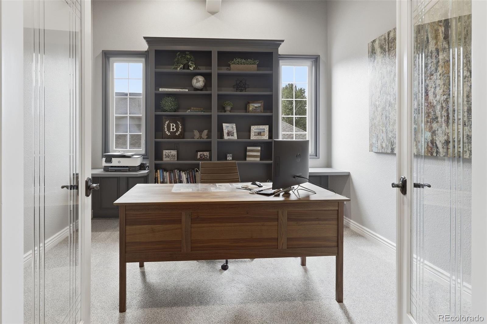 MLS Image #18 for 5347  sage thrasher road,parker, Colorado