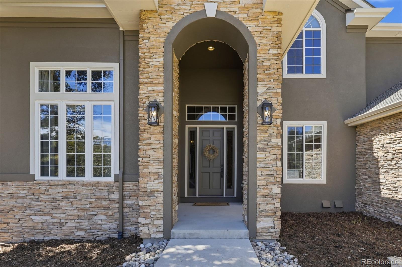 MLS Image #2 for 5347  sage thrasher road,parker, Colorado