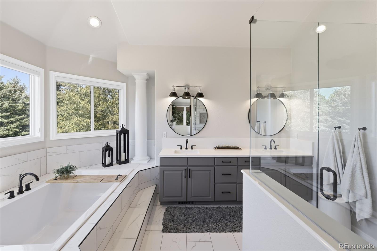 MLS Image #24 for 5347  sage thrasher road,parker, Colorado