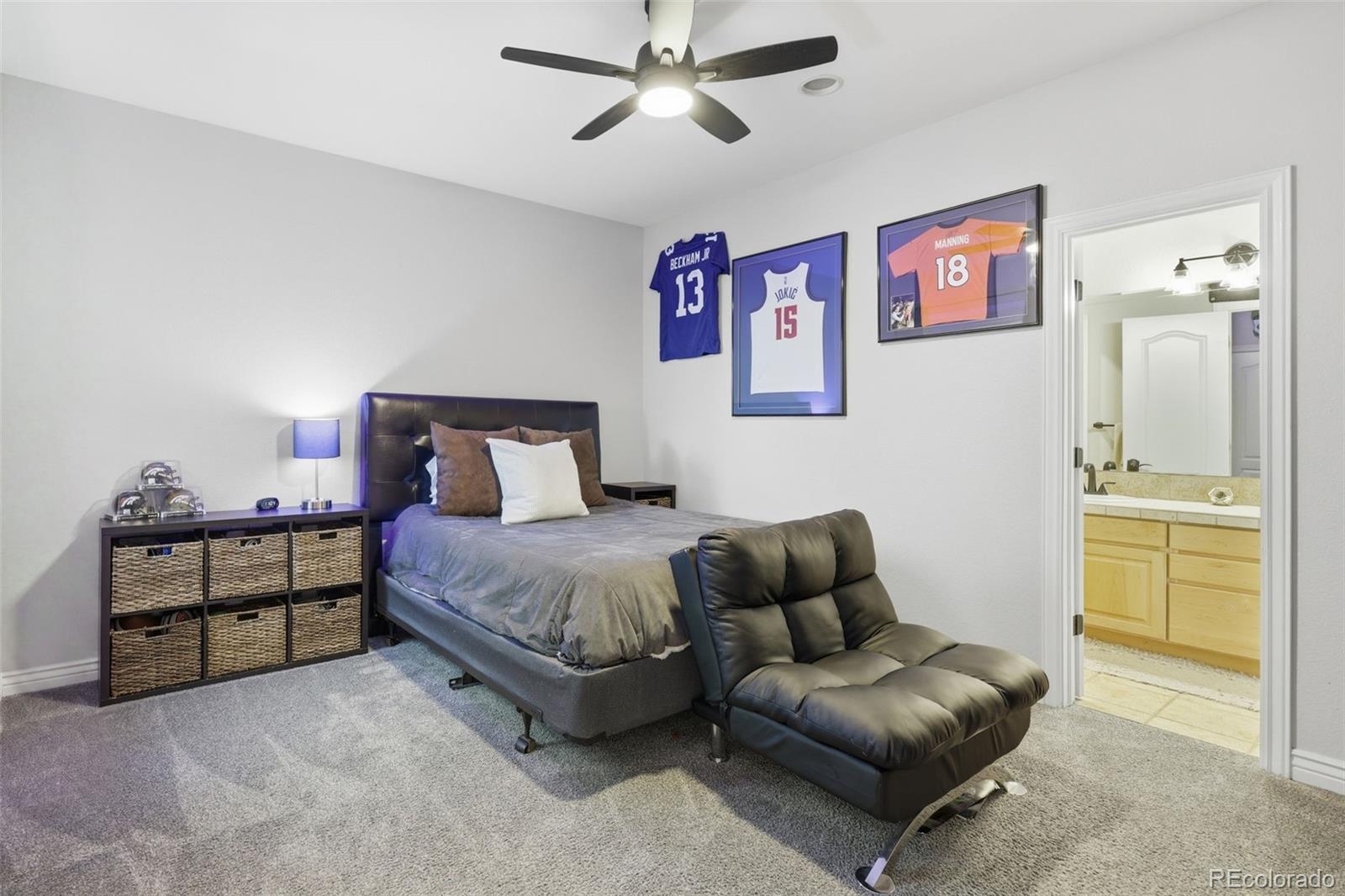 MLS Image #30 for 5347  sage thrasher road,parker, Colorado