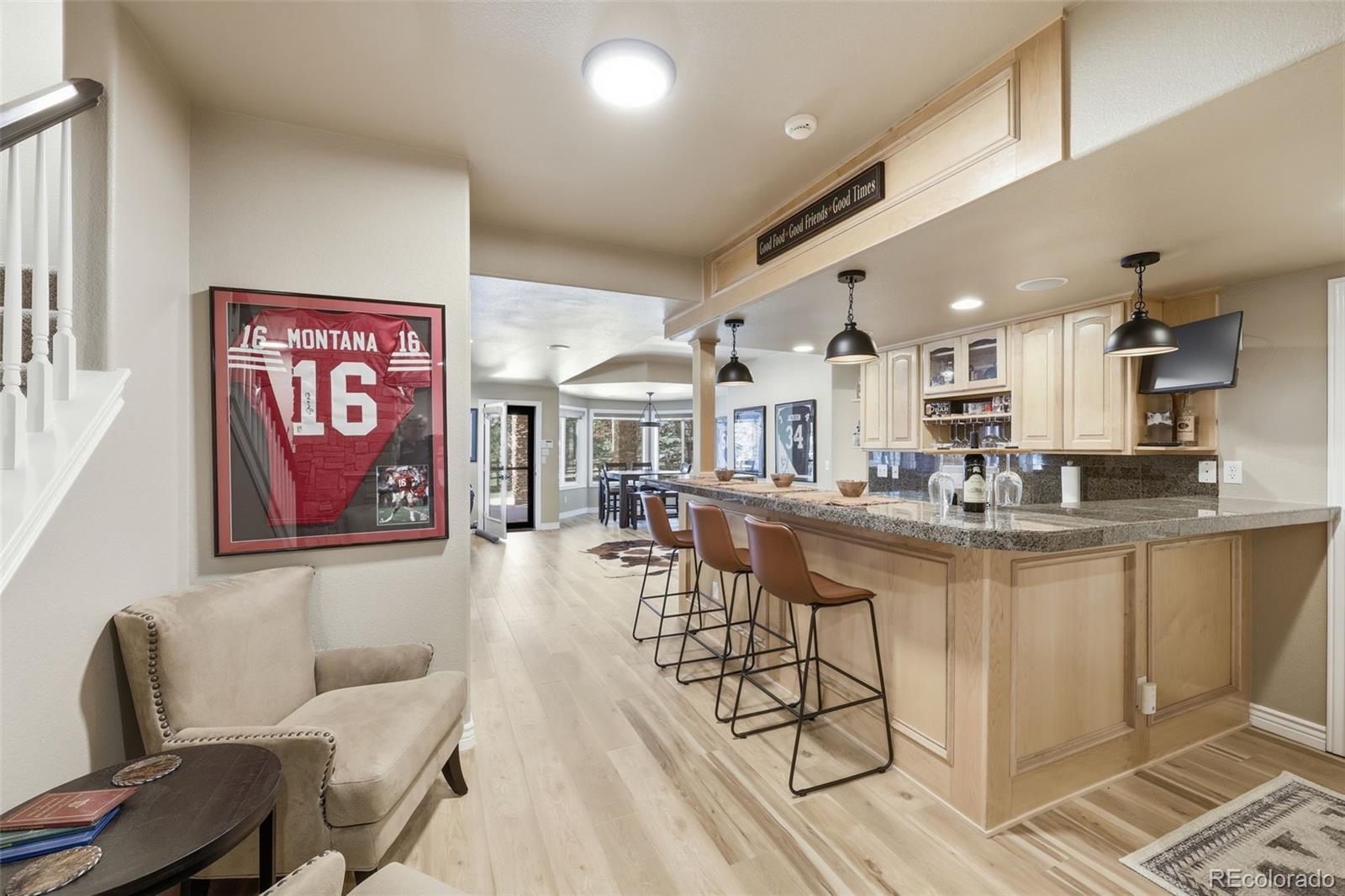 MLS Image #33 for 5347  sage thrasher road,parker, Colorado