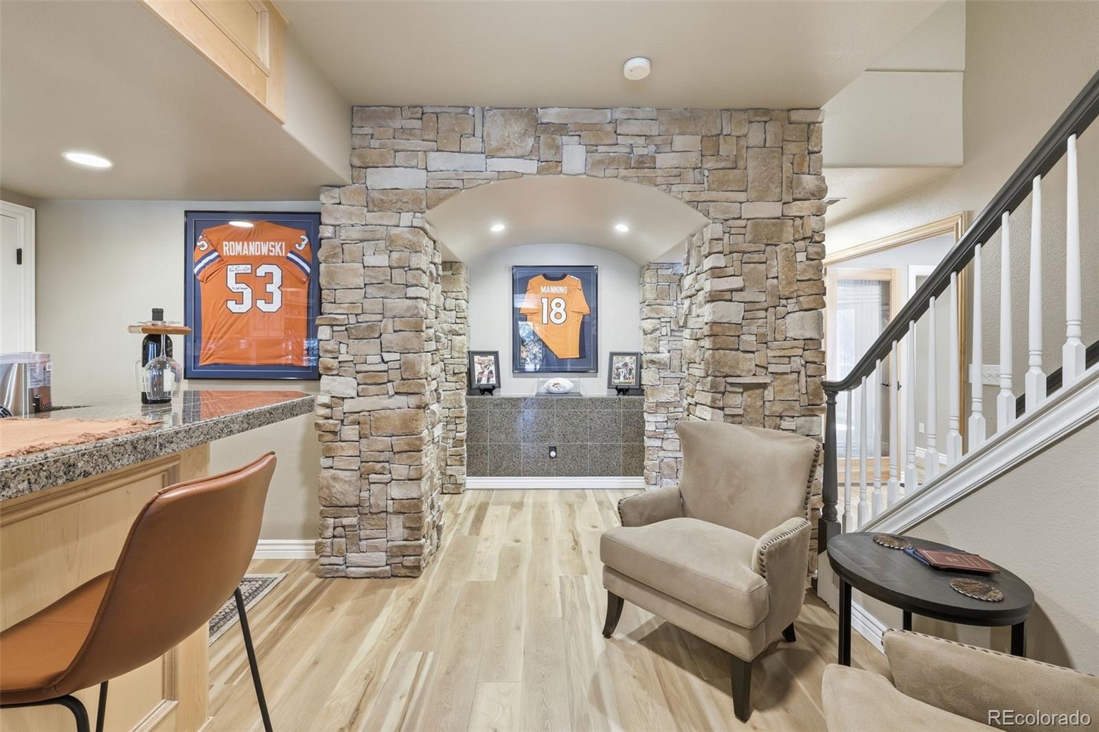 MLS Image #34 for 5347  sage thrasher road,parker, Colorado