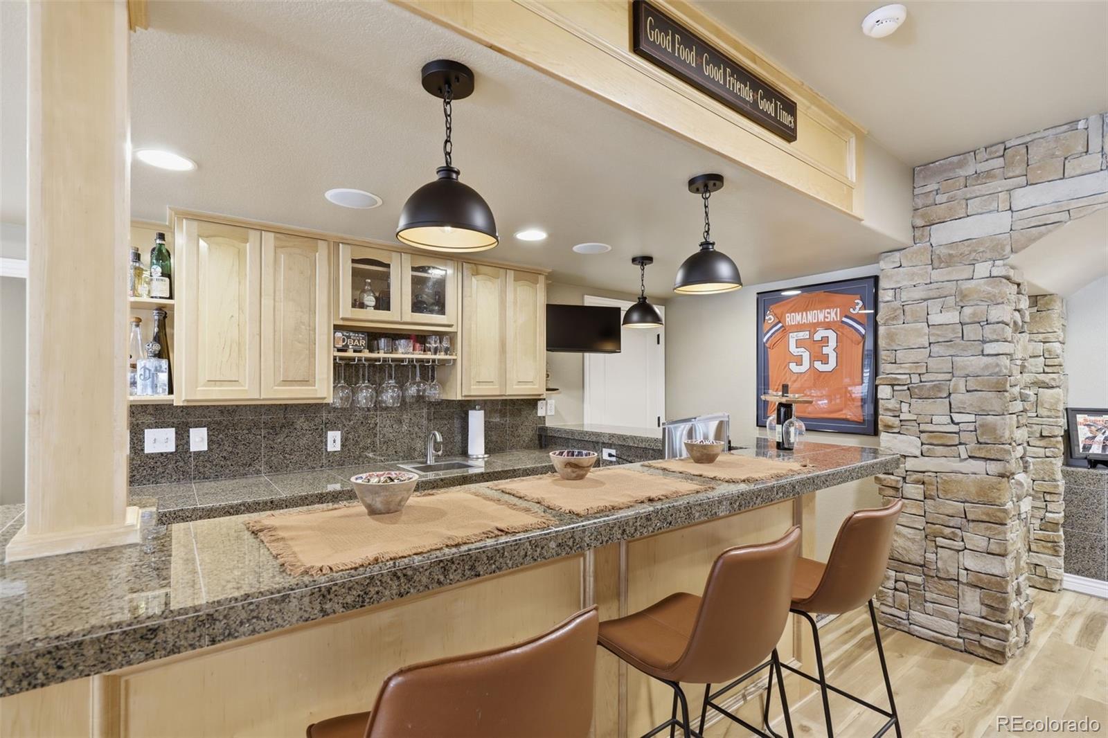 MLS Image #35 for 5347  sage thrasher road,parker, Colorado