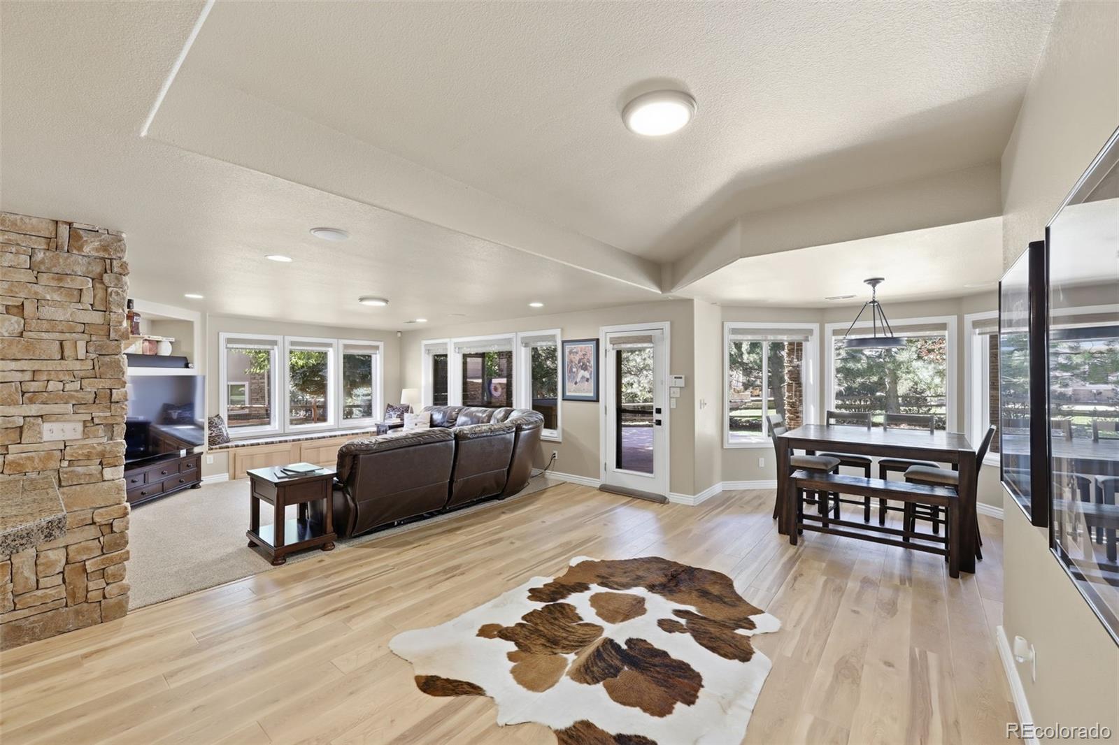 MLS Image #37 for 5347  sage thrasher road,parker, Colorado