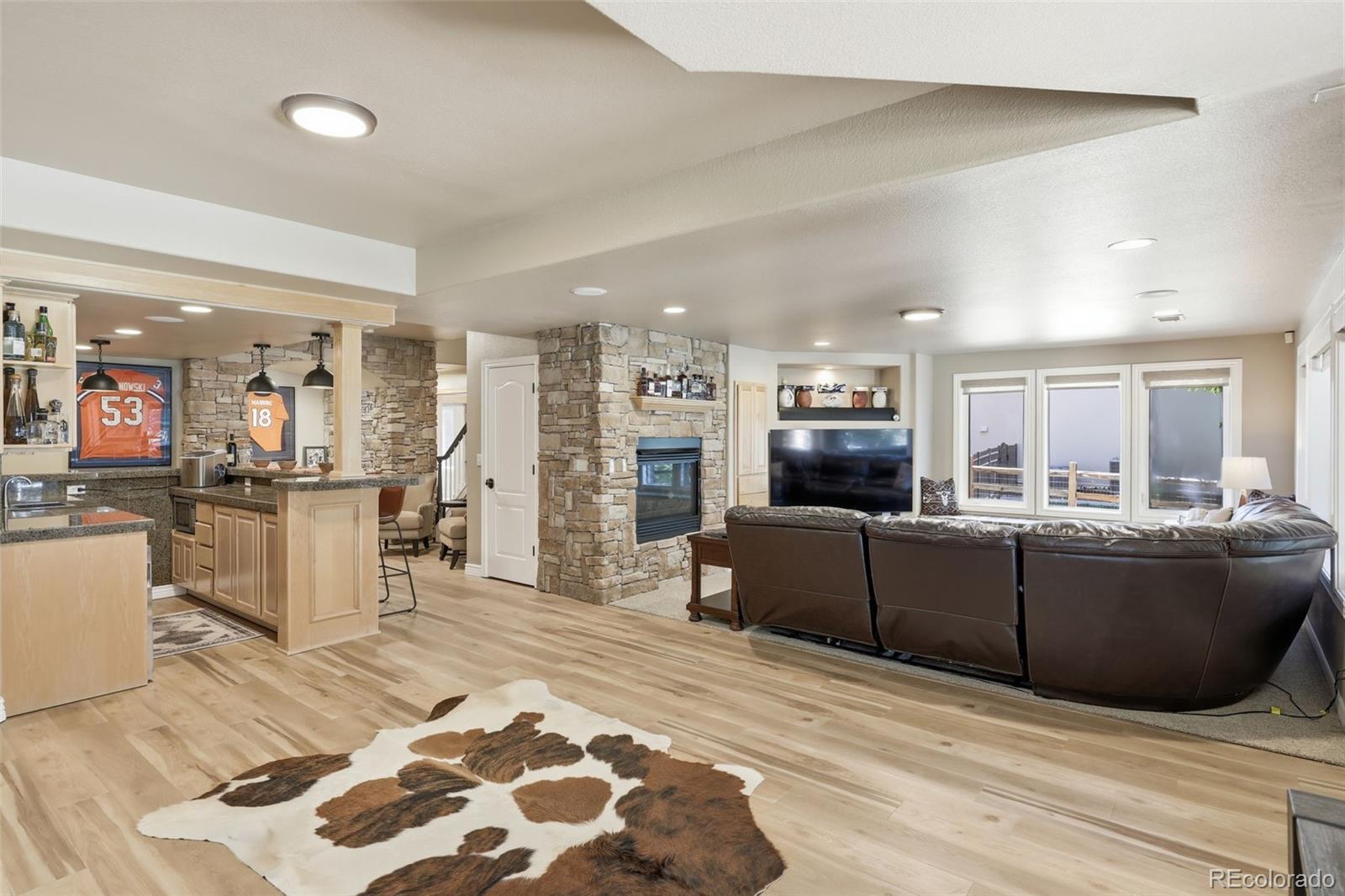 MLS Image #38 for 5347  sage thrasher road,parker, Colorado