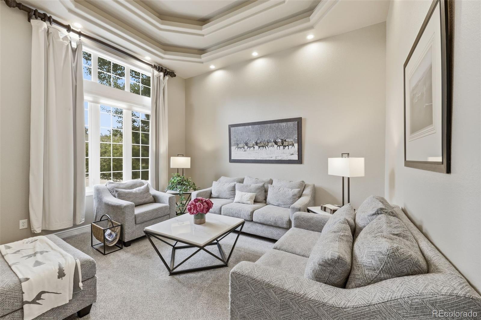 MLS Image #4 for 5347  sage thrasher road,parker, Colorado