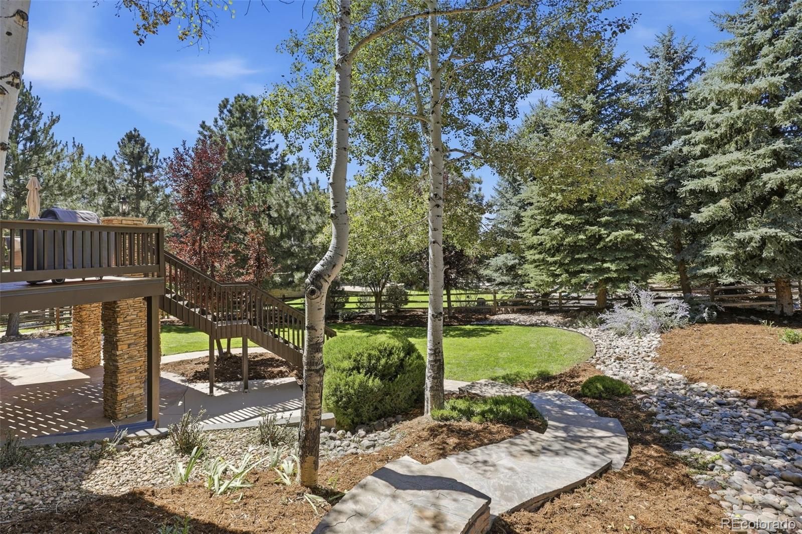 MLS Image #41 for 5347  sage thrasher road,parker, Colorado